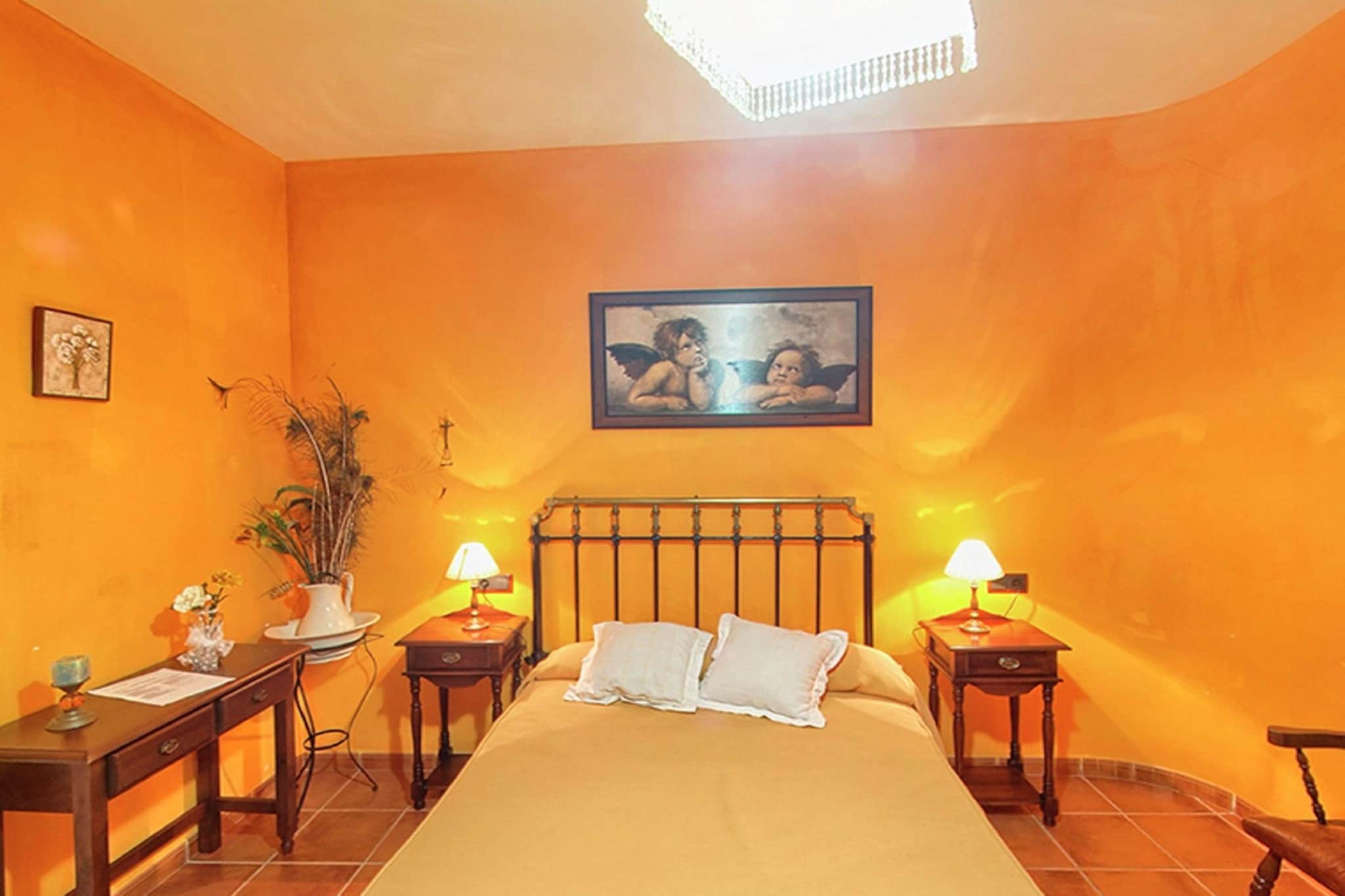 Bed Room