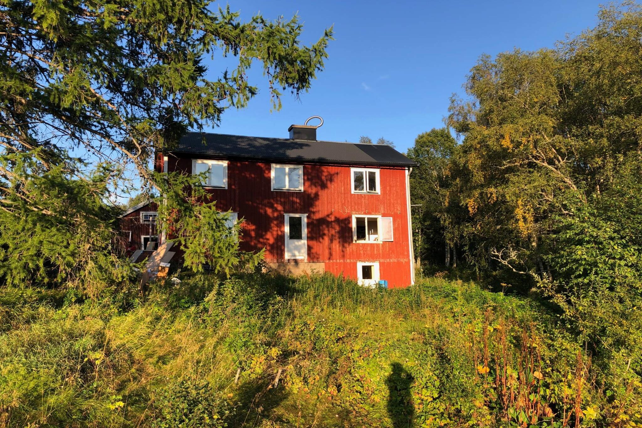 4 star holiday home in Duved