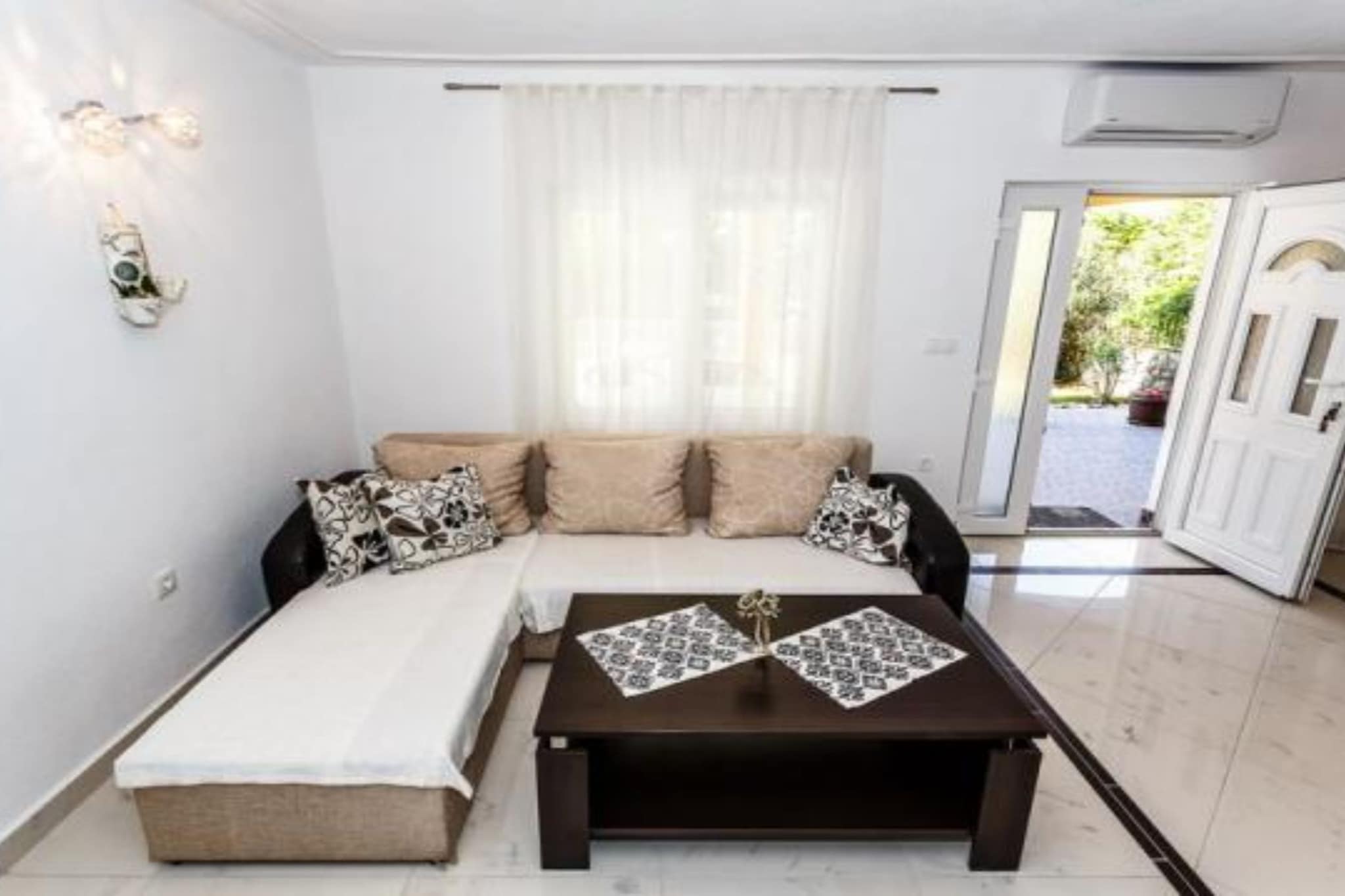 Family Apartmani Sara Malinska - Two bedroom apartment (Intimo)  53050