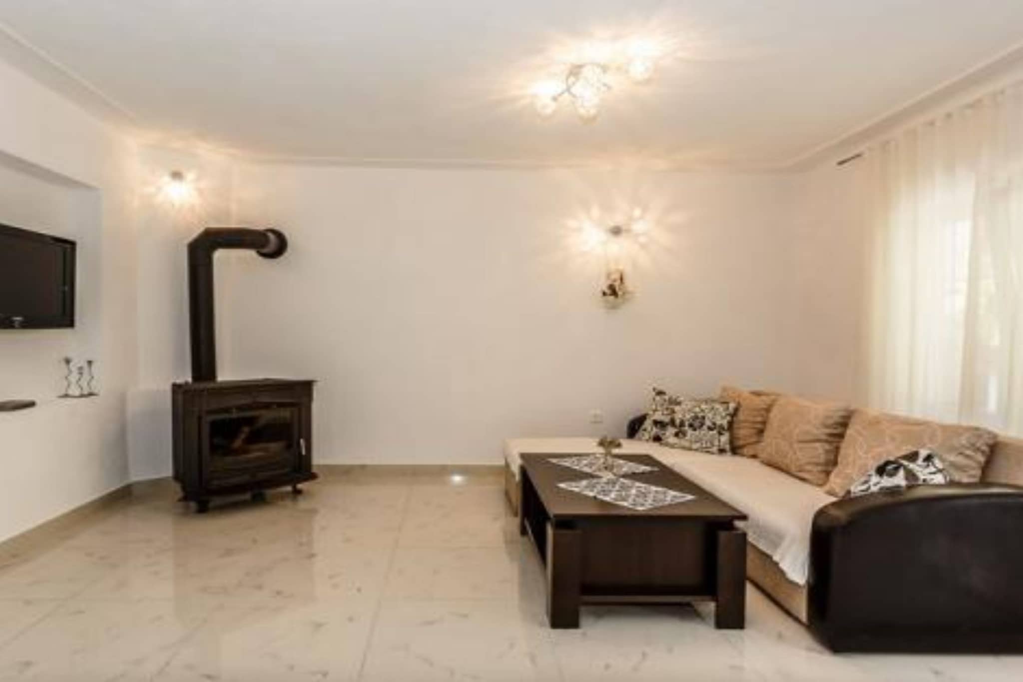 Family Apartmani Sara Malinska - Two bedroom apartment (Intimo)  53050