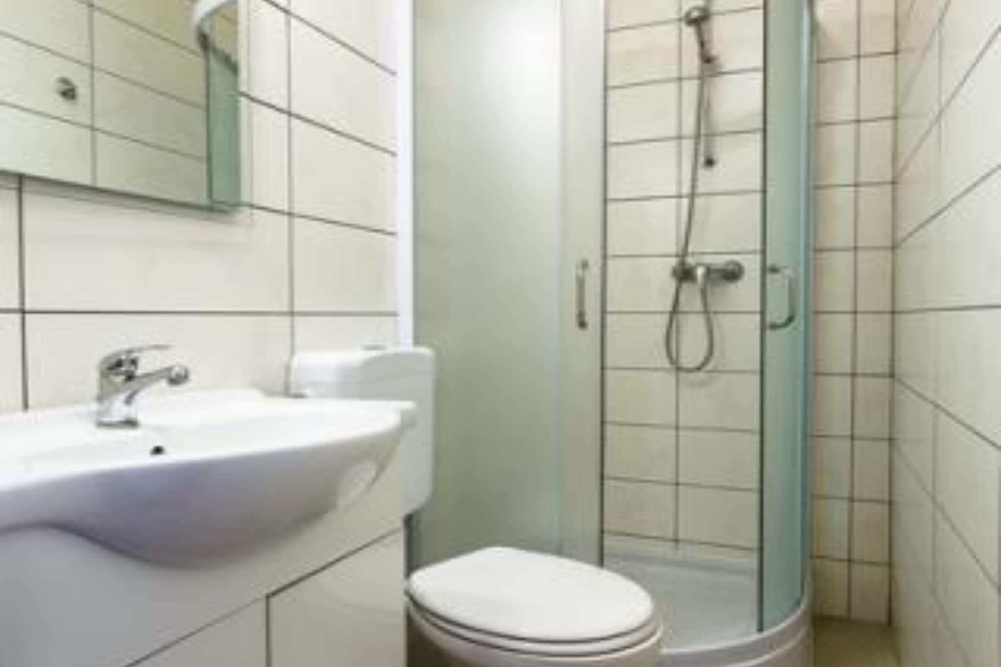 Family Apartmani Sara Malinska - Studio Apartment AS1  53043