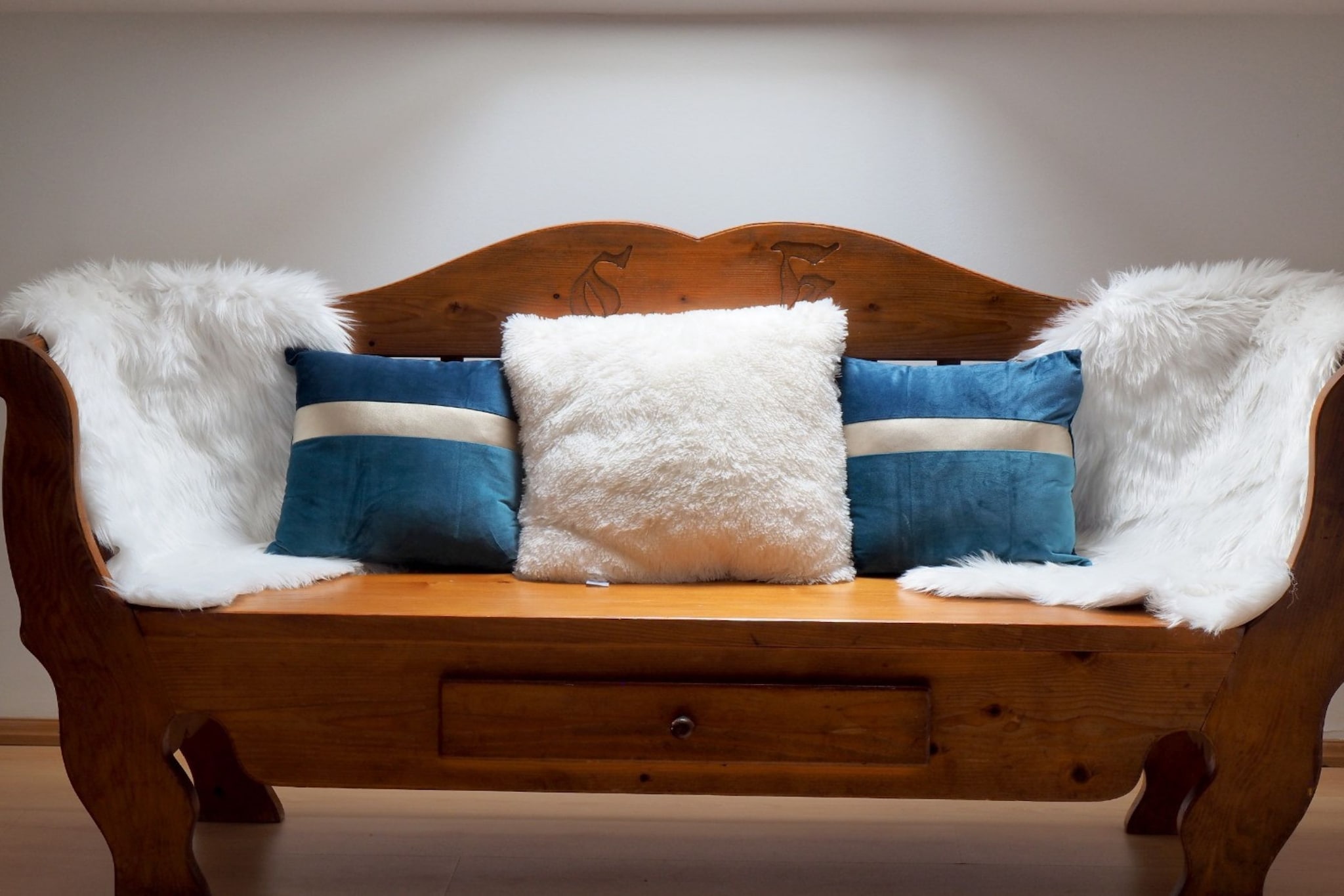 Apartments & Rooms Latin - Studio Apartment with Terrace