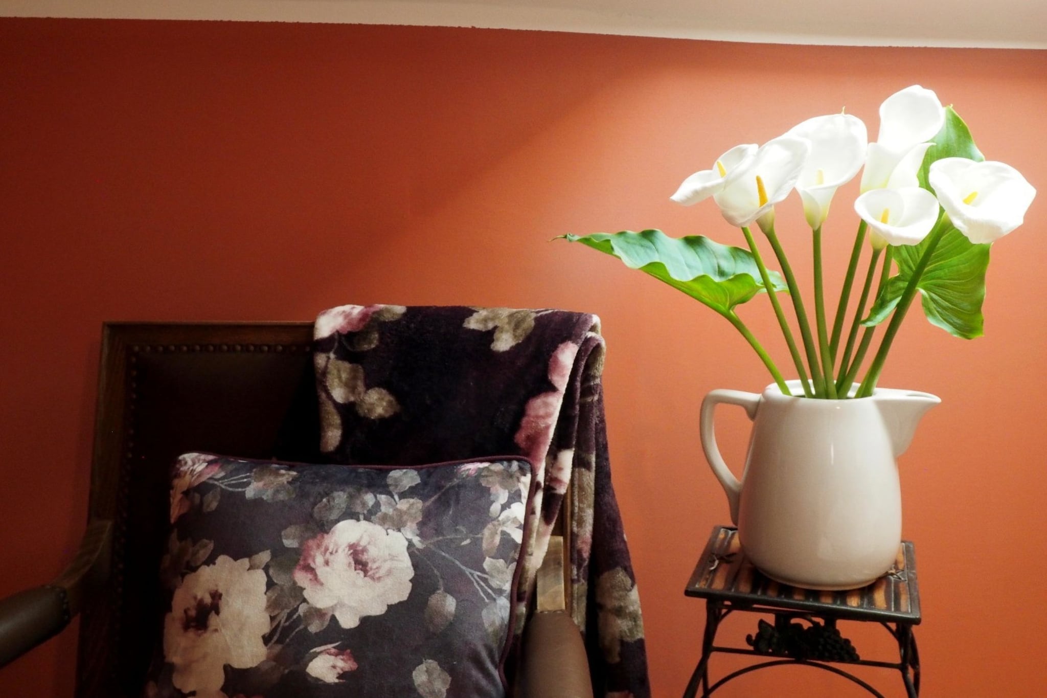 Apartments & Rooms Latin - Studio Apartment with Terrace