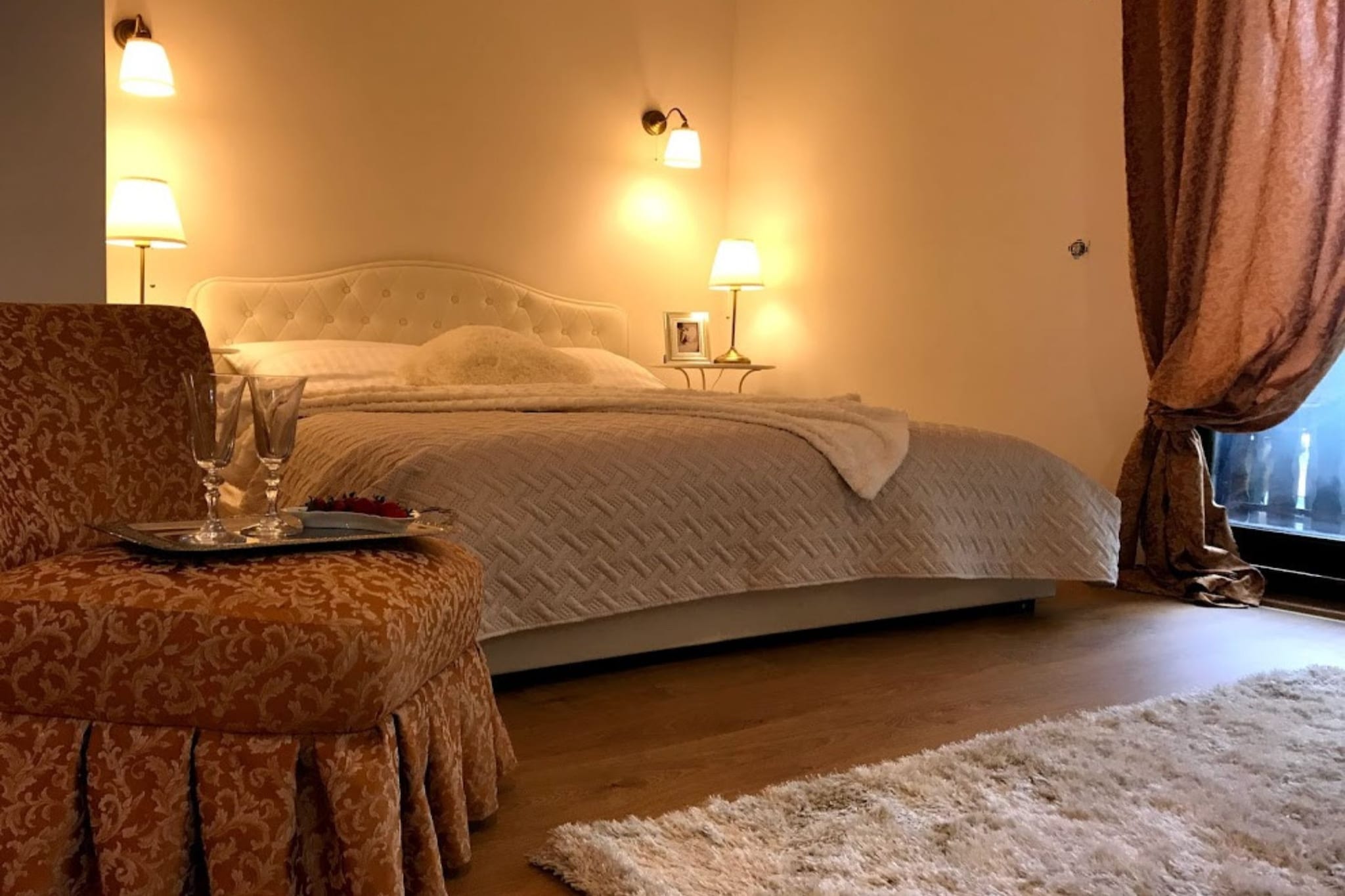 Apartments & Rooms Latin - Standard Double Room