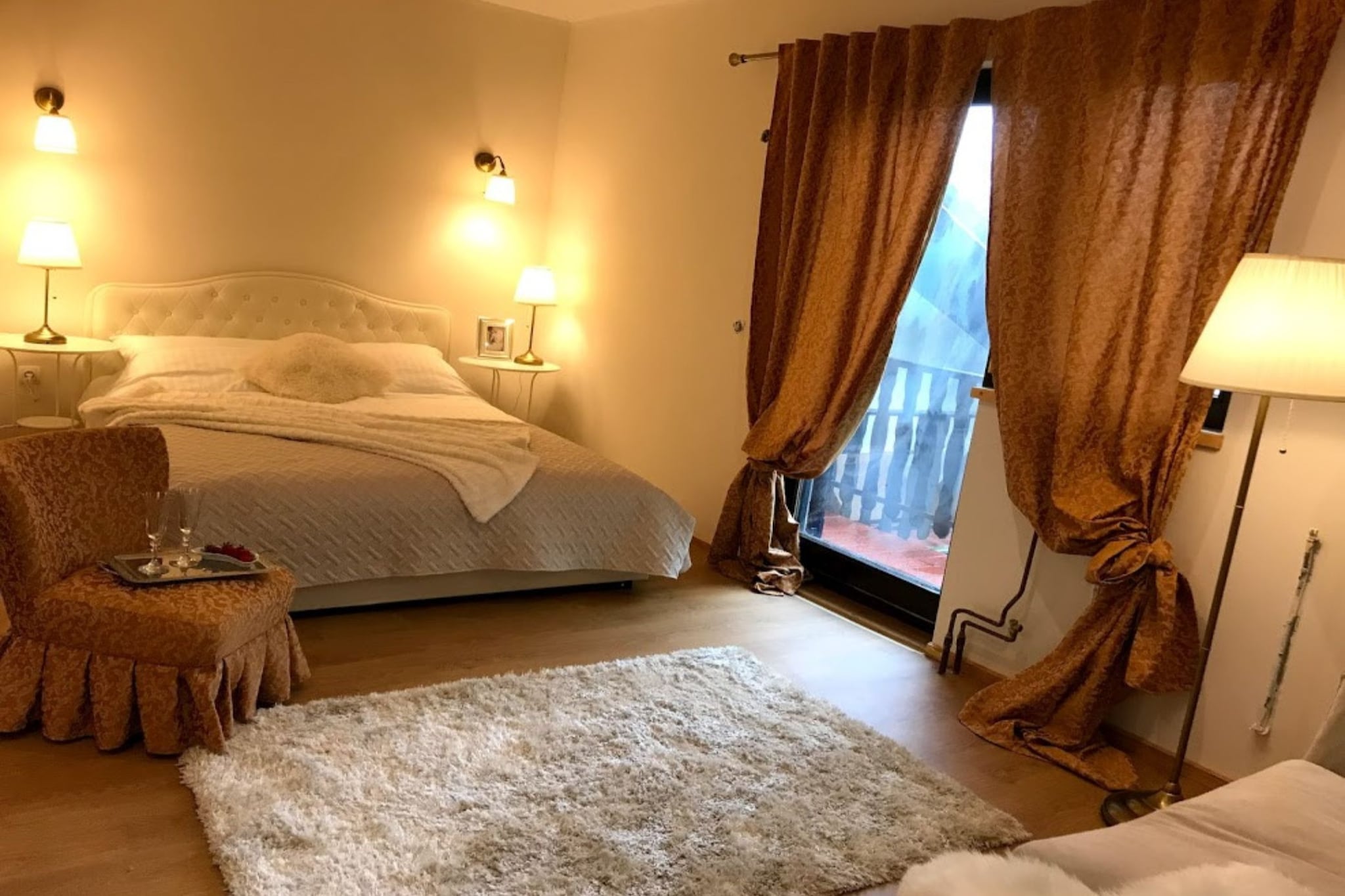 Apartments & Rooms Latin - Standard Double Room