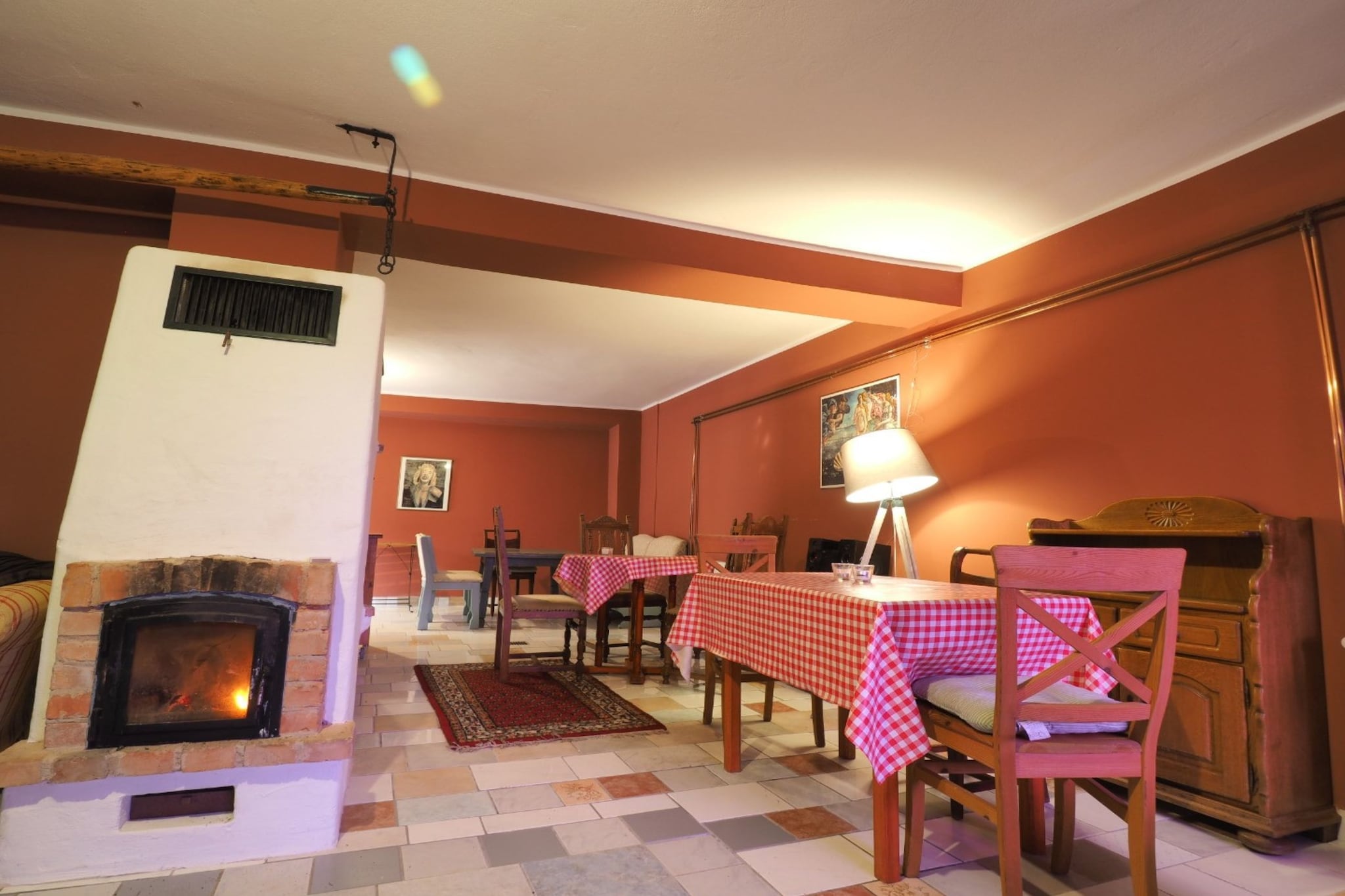 Apartments & Rooms Latin - Superior Double Room - Outdoor