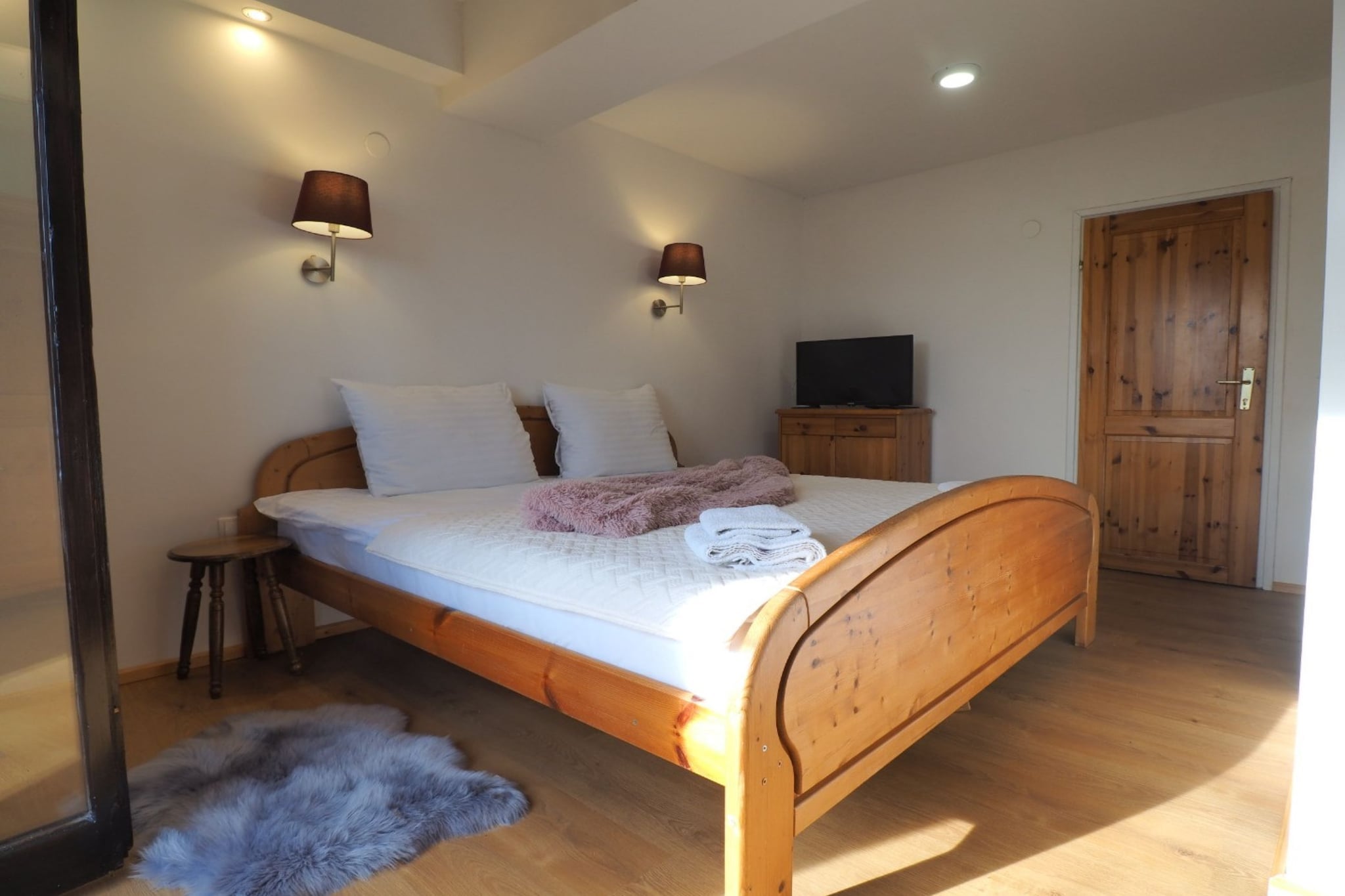 Apartments & Rooms Latin - Superior Double Room