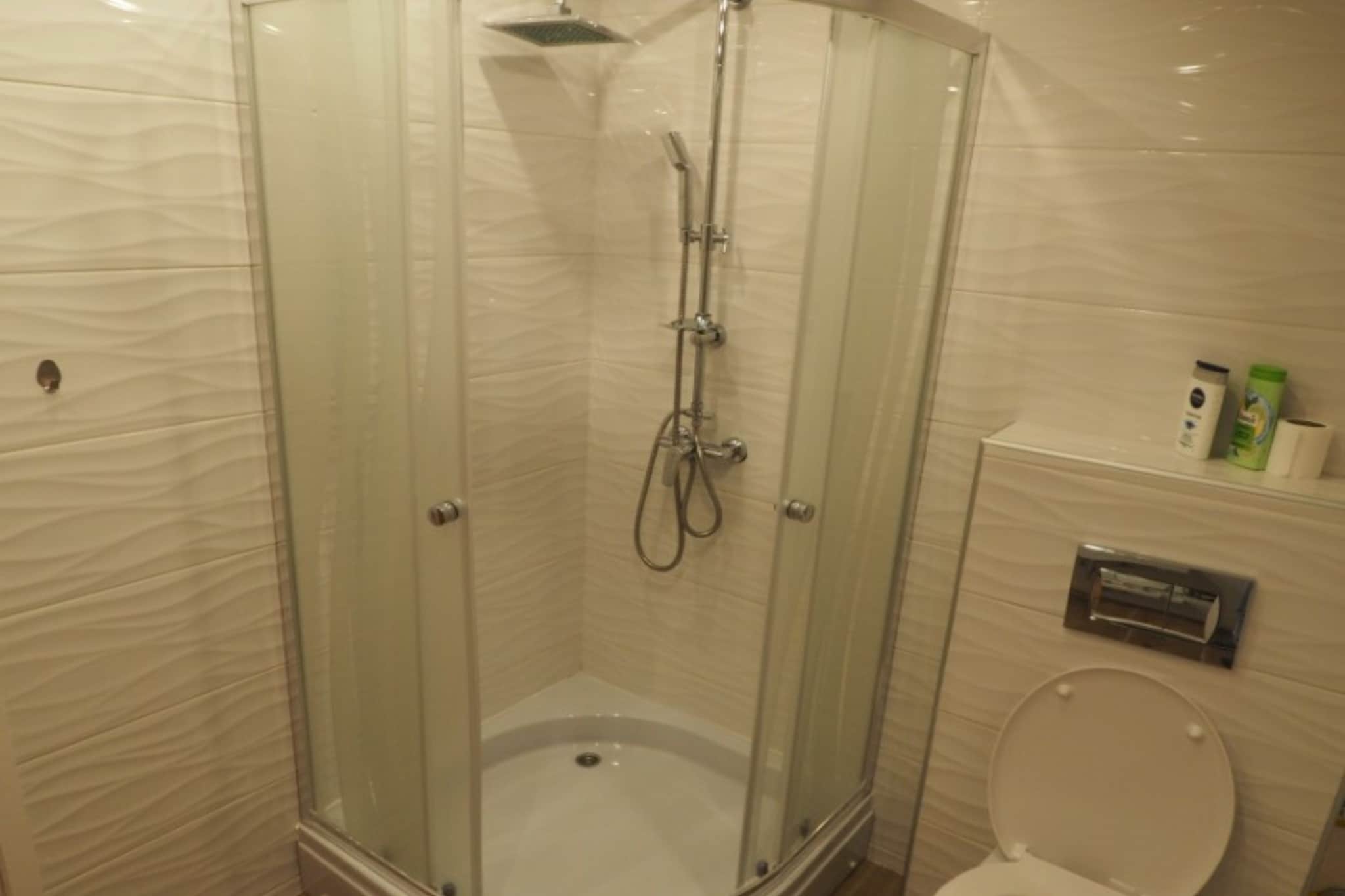 Apartments & Rooms Latin - Superior Double Room - Bathroom