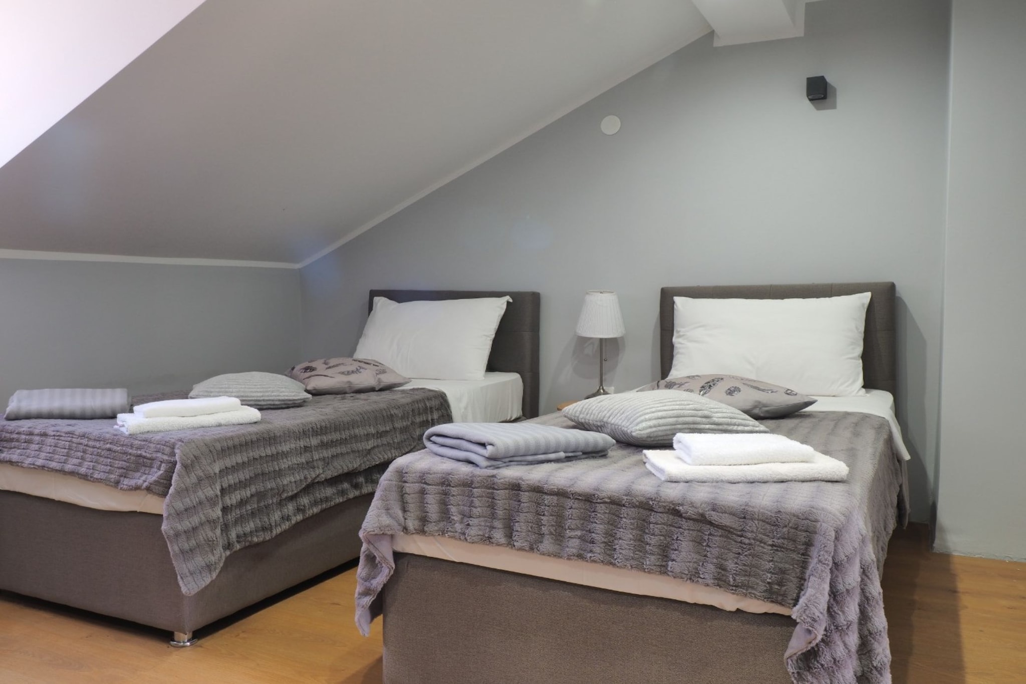 Apartments & Rooms Latin - Triple Room