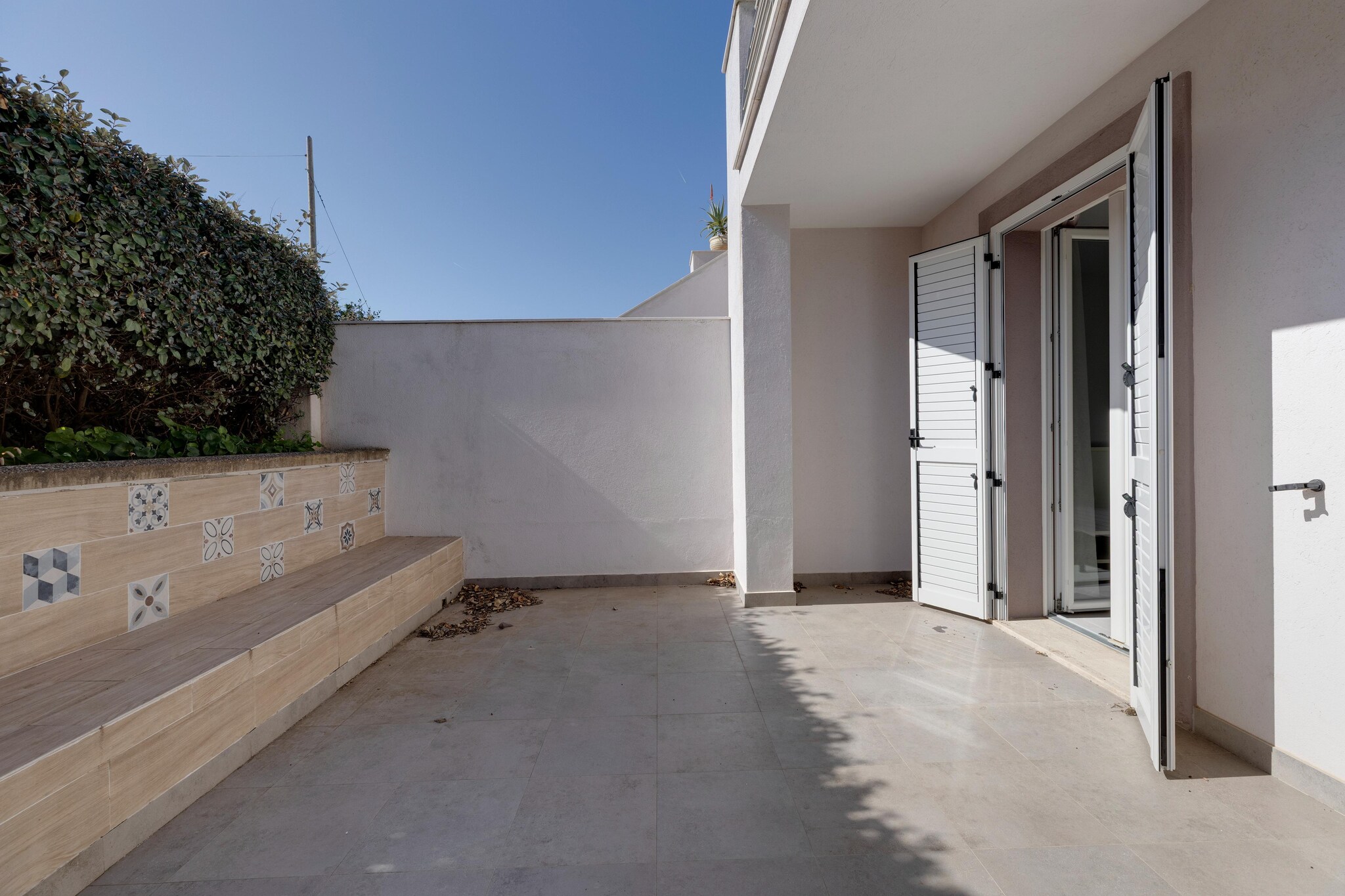 Terrace Balcony