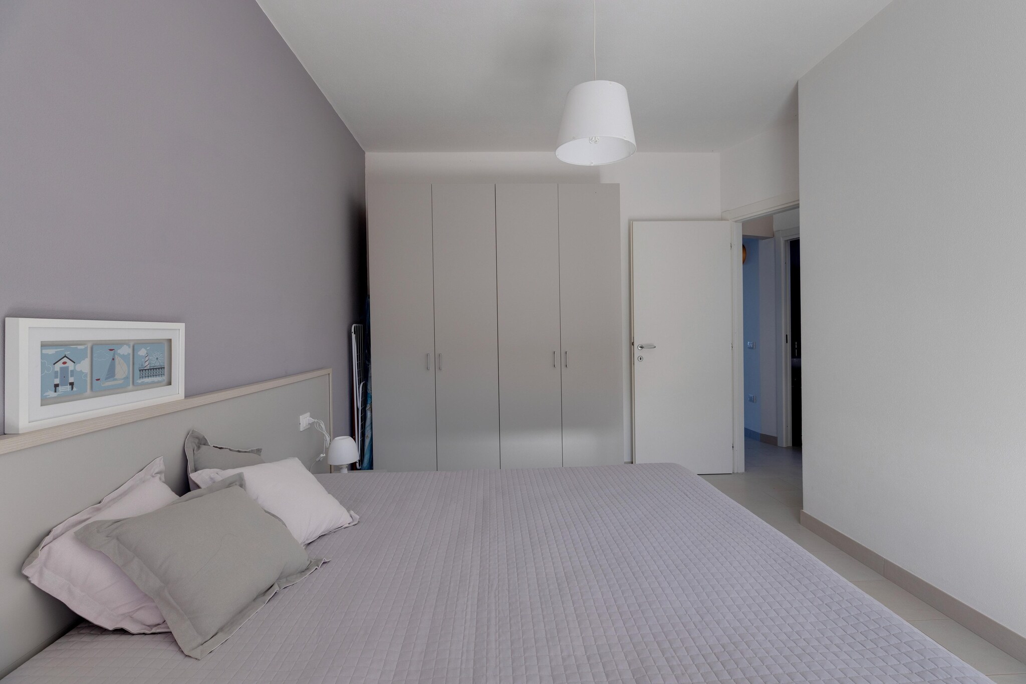 Bed Room
