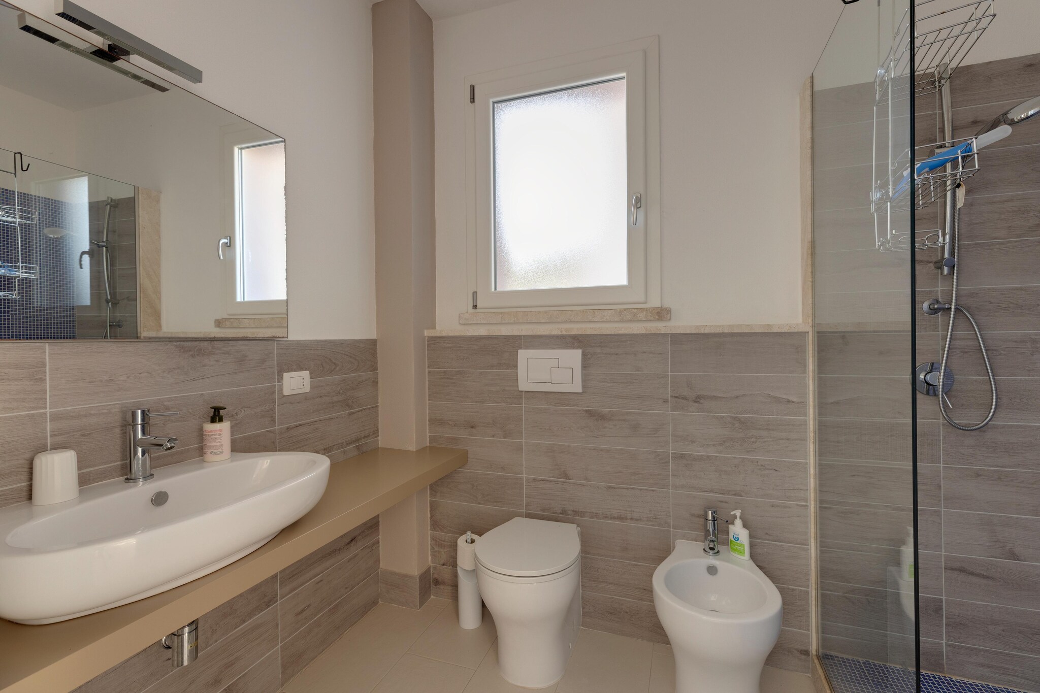 Bath Room