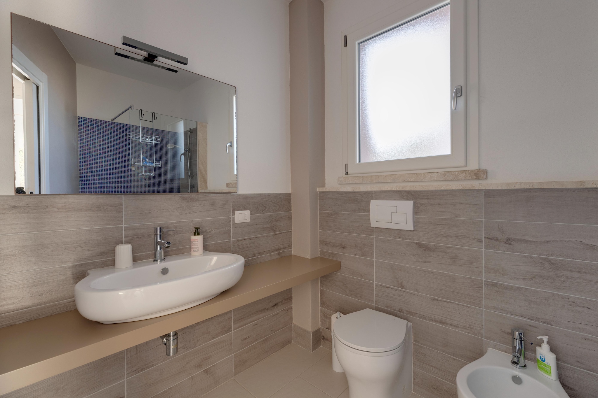 Bath Room
