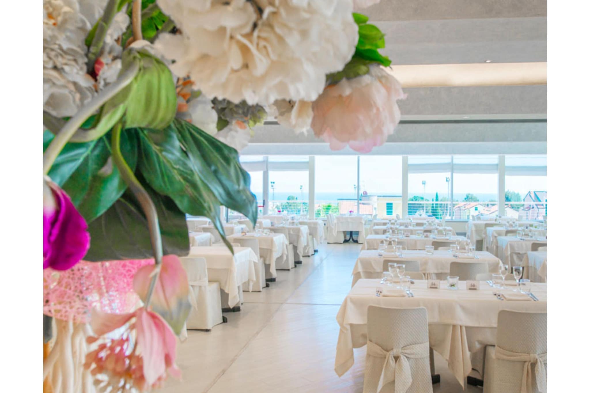 Residence Loano - TWO-ROOM APARTMENT 4 PAX BALCONY B4B-Park facilities