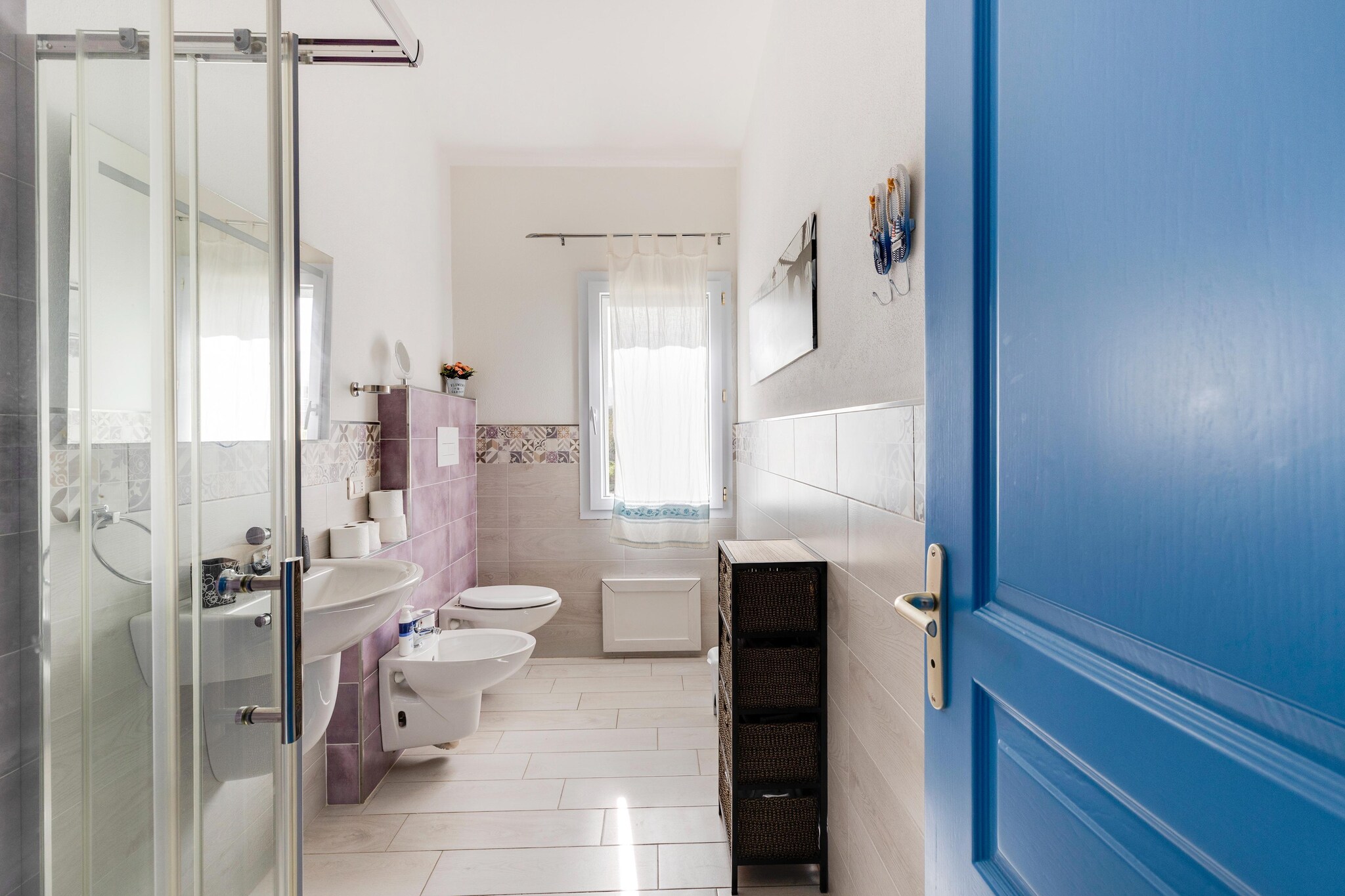 Bath Room