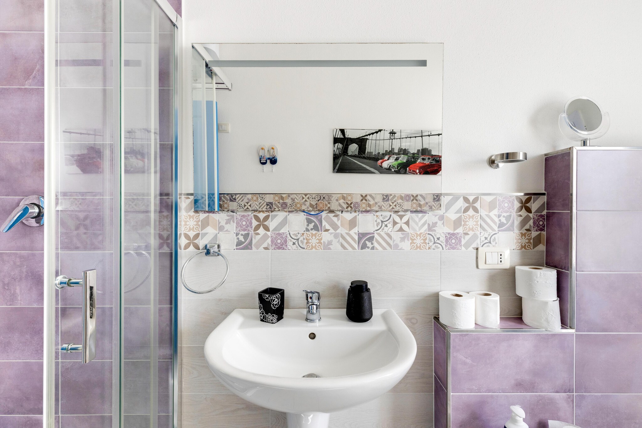 Bath Room
