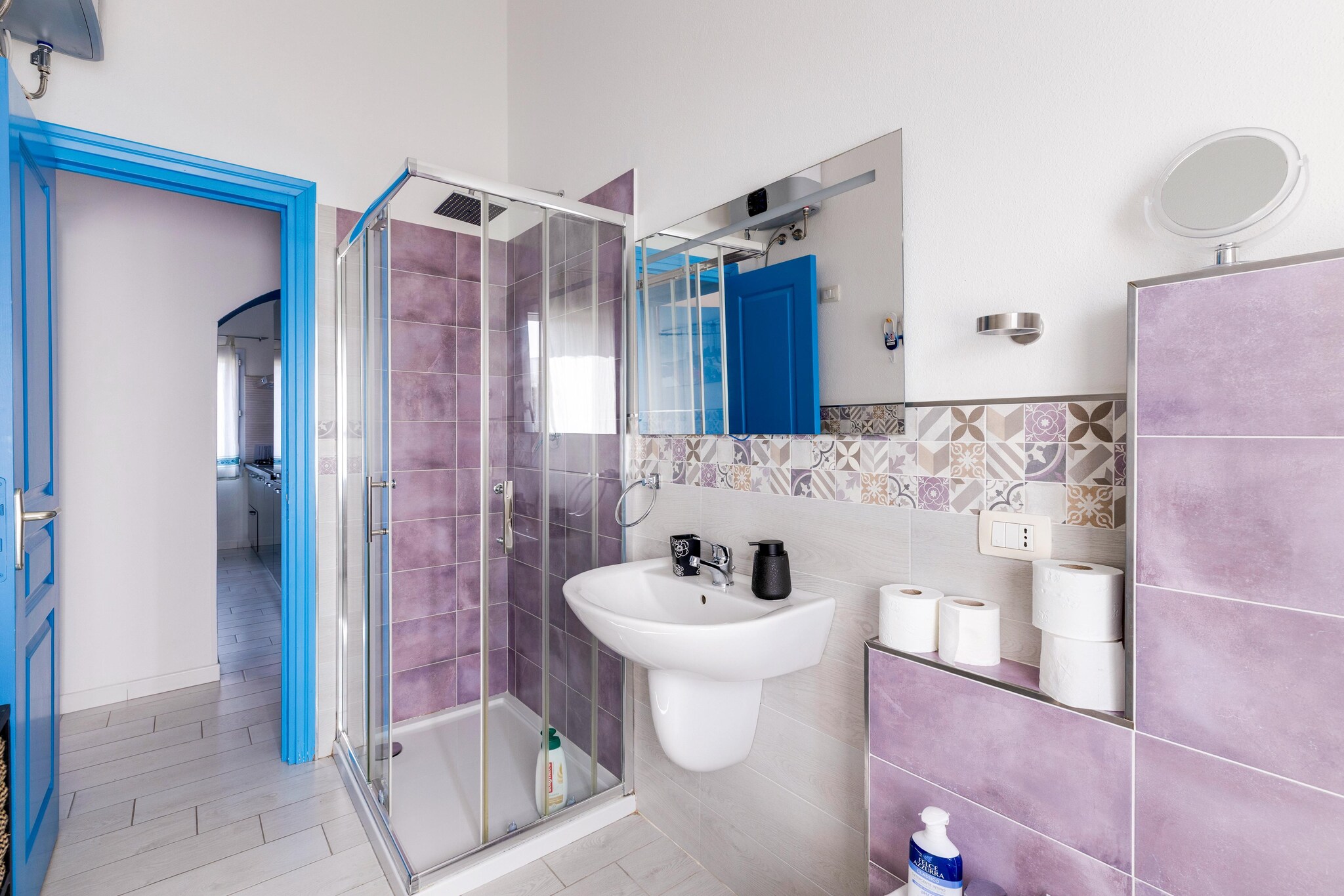 Bath Room