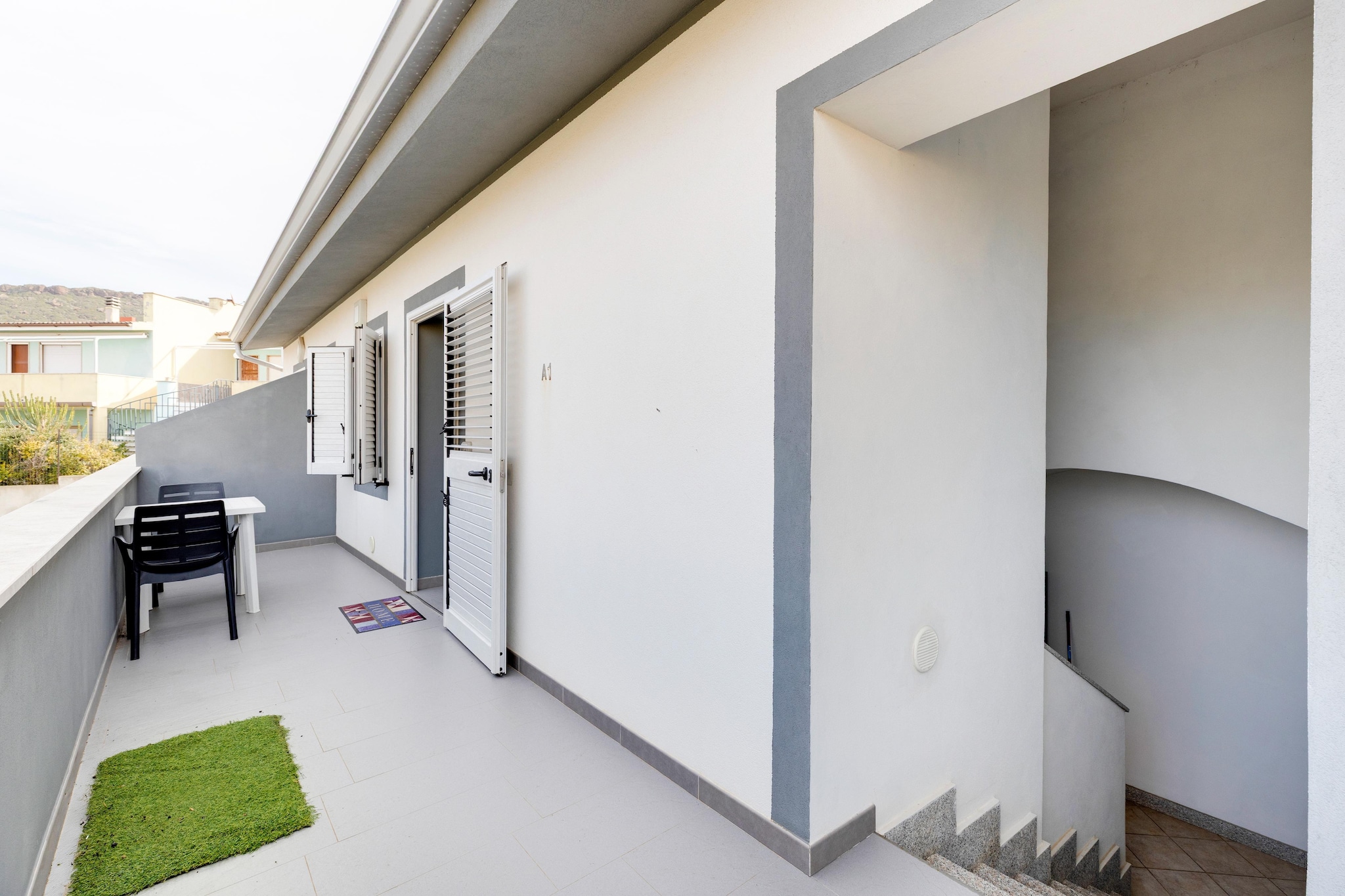 Terrace Balcony