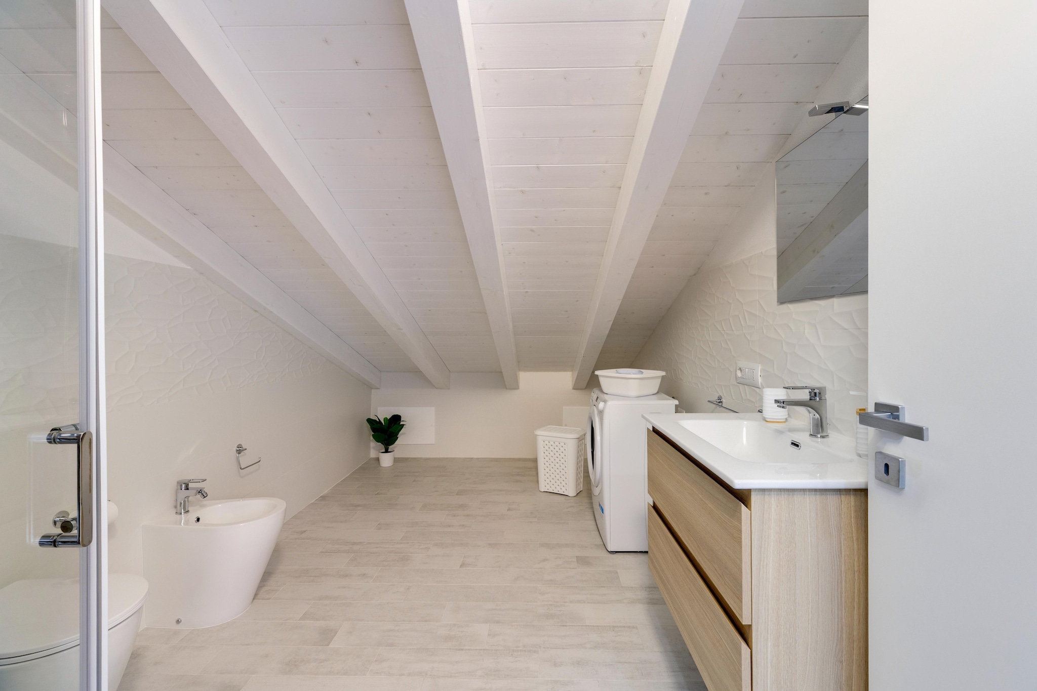MONO DELEDDA 1 - Badkamer