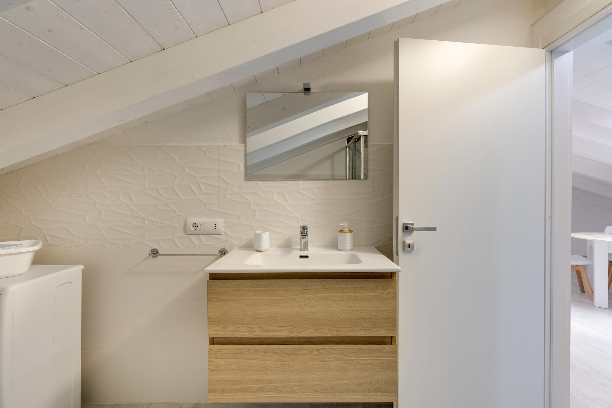 MONO DELEDDA 1 - Badkamer