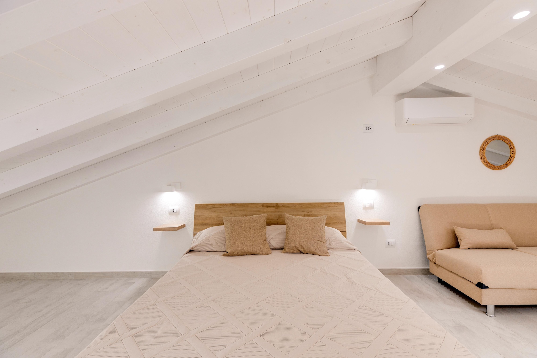 MONO DELEDDA 1 - Slaapkamer