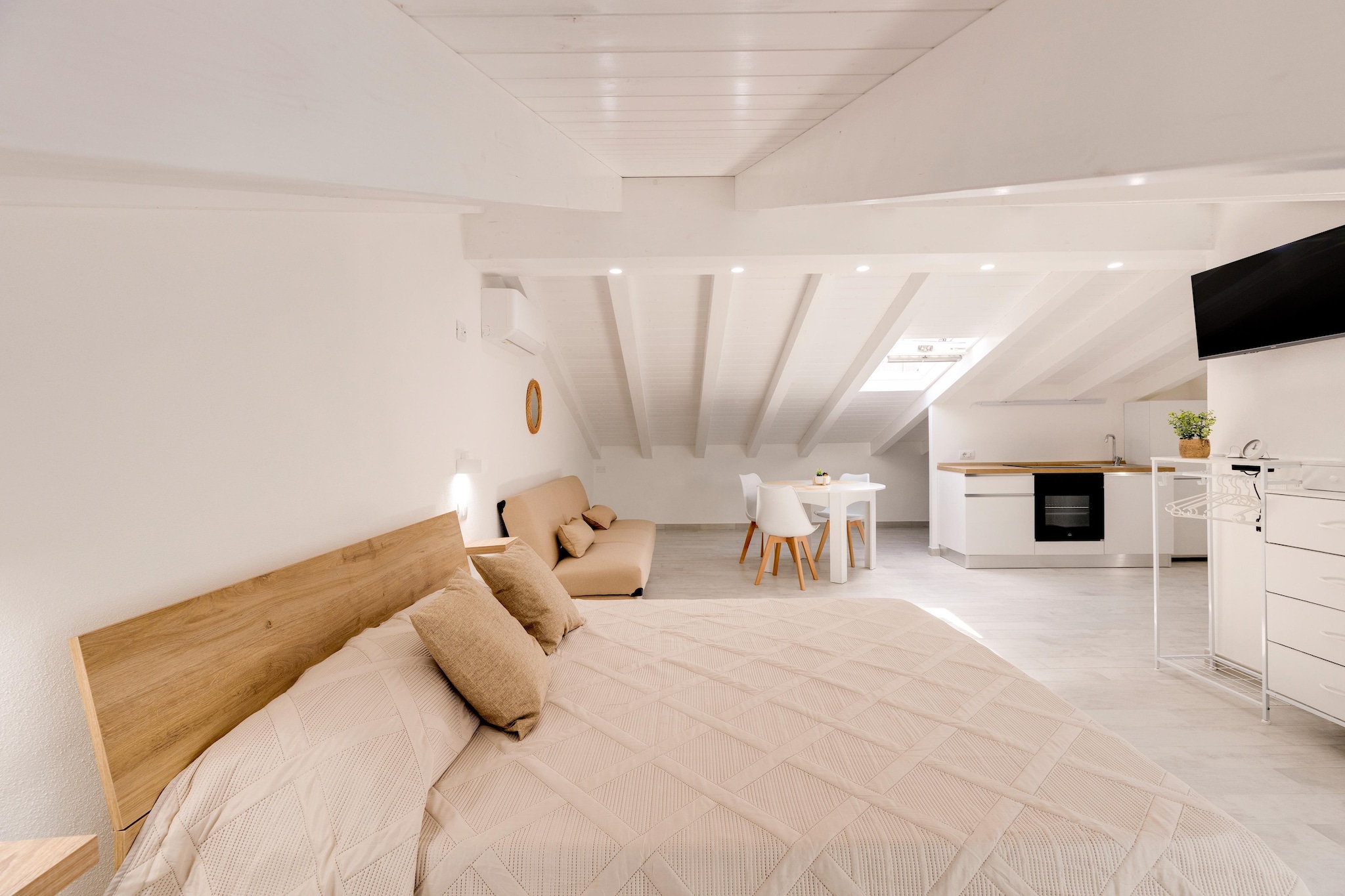 MONO DELEDDA 1 - Slaapkamer