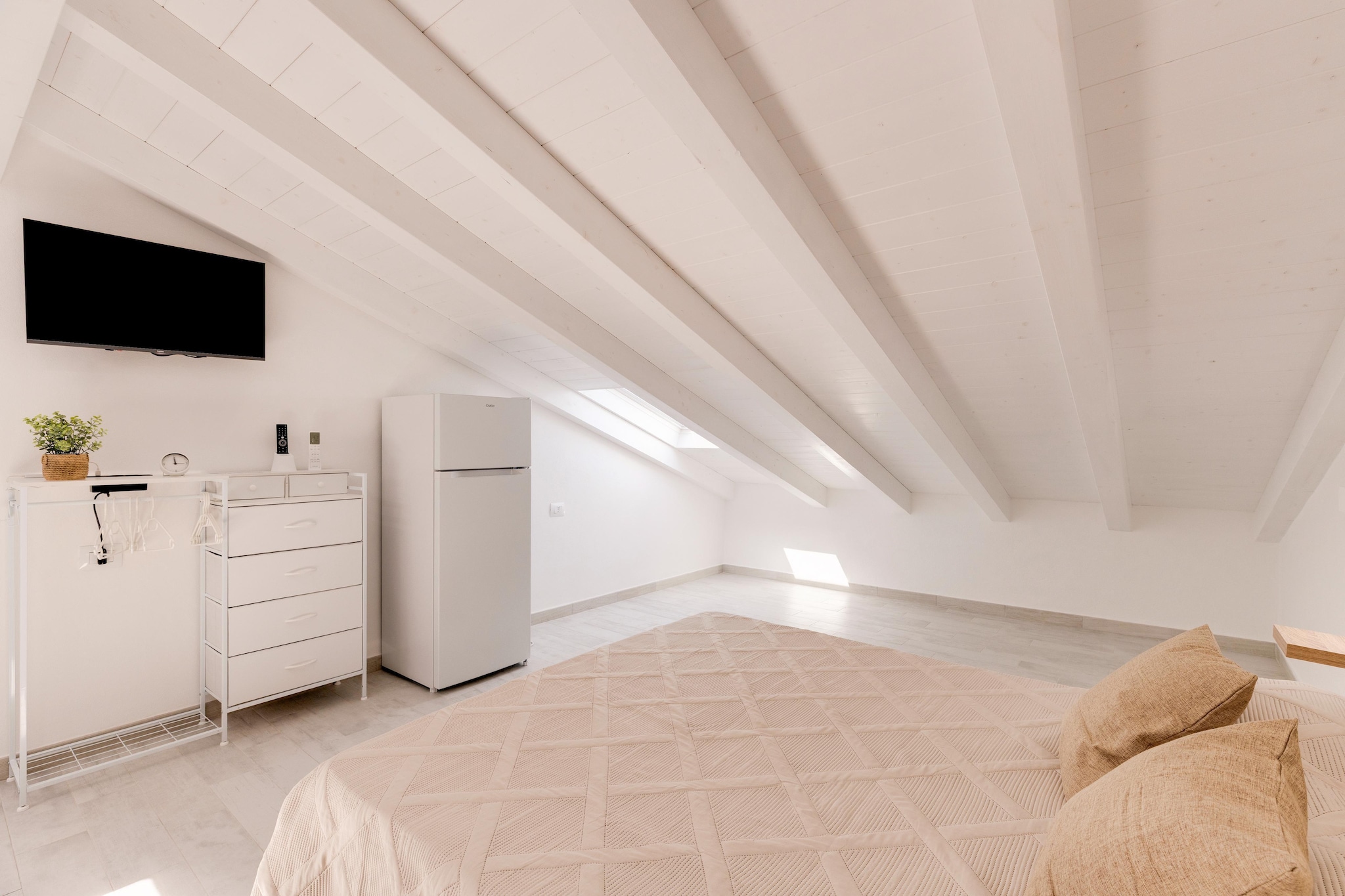 MONO DELEDDA 1 - Slaapkamer