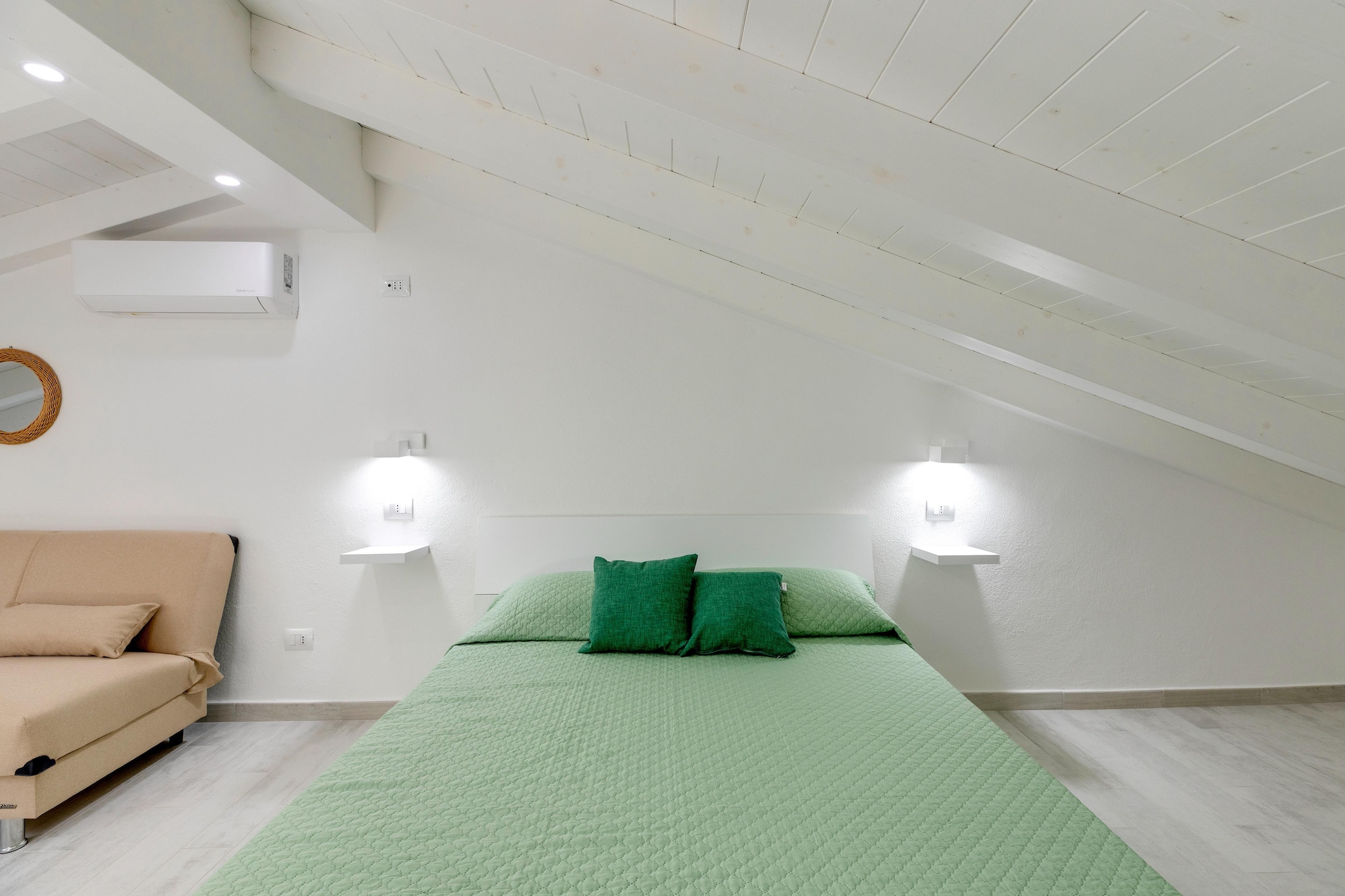 MONO DELEDDA 2 - Slaapkamer