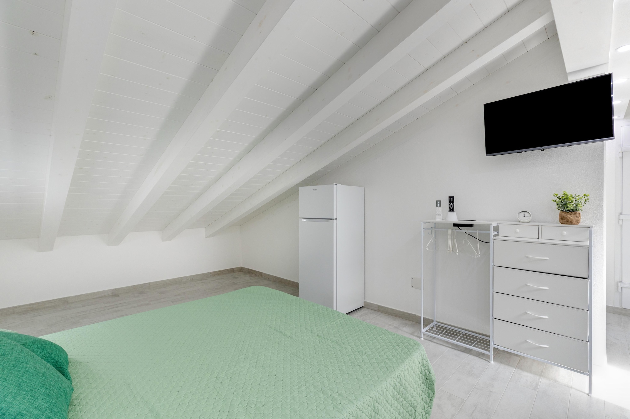 MONO DELEDDA 2 - Slaapkamer