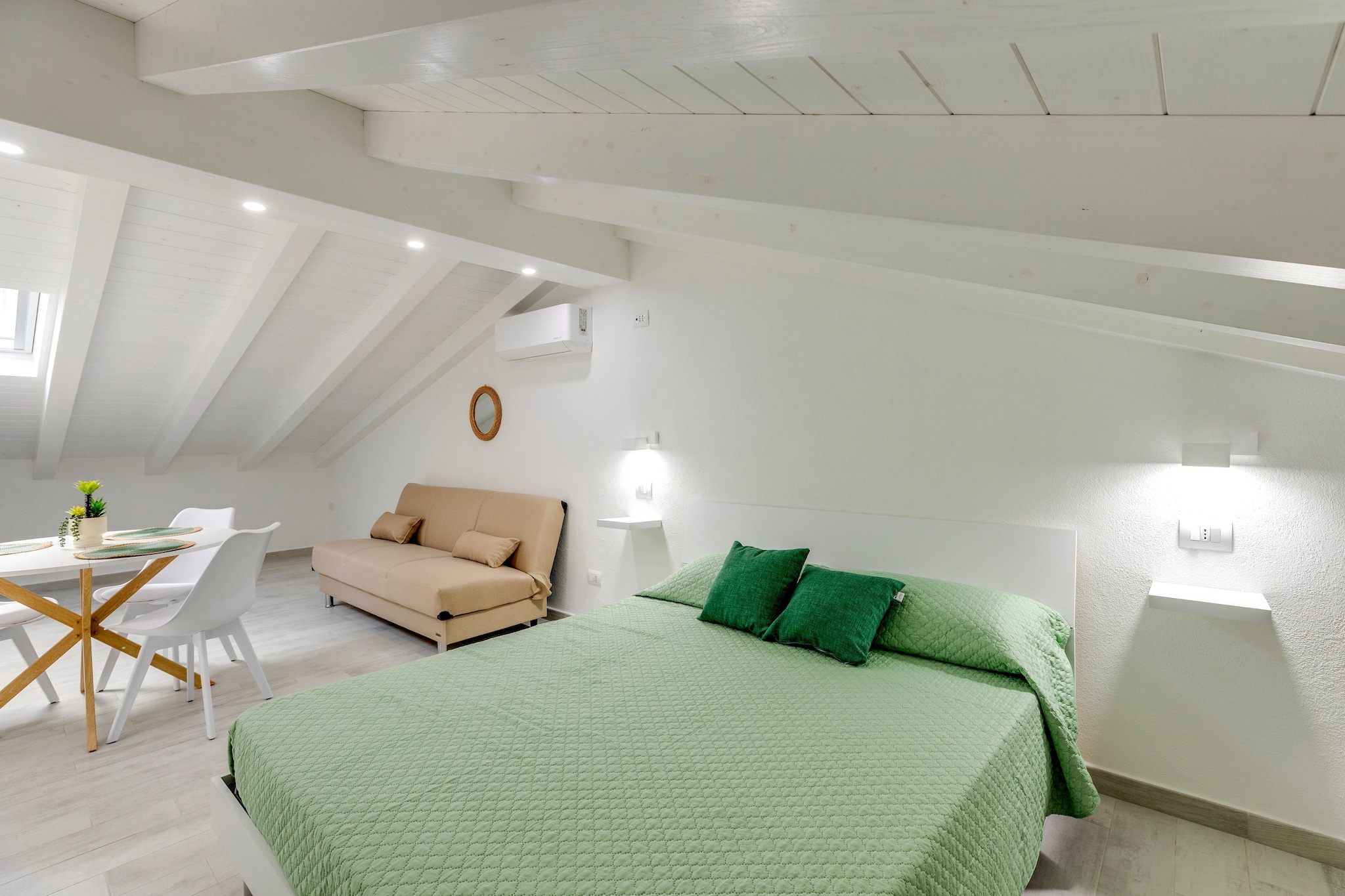 MONO DELEDDA 2 - Slaapkamer
