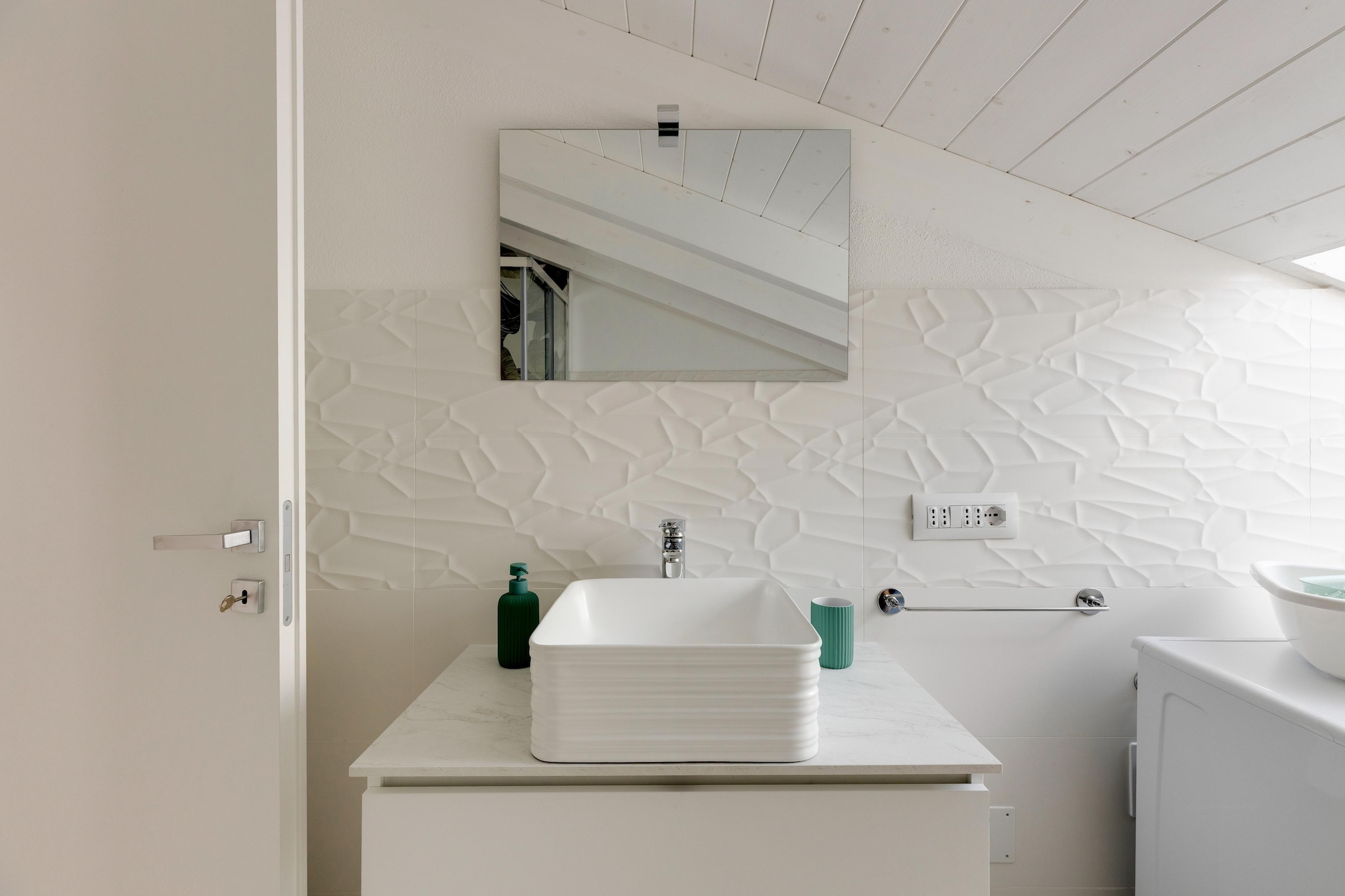 MONO DELEDDA 2 - Badkamer