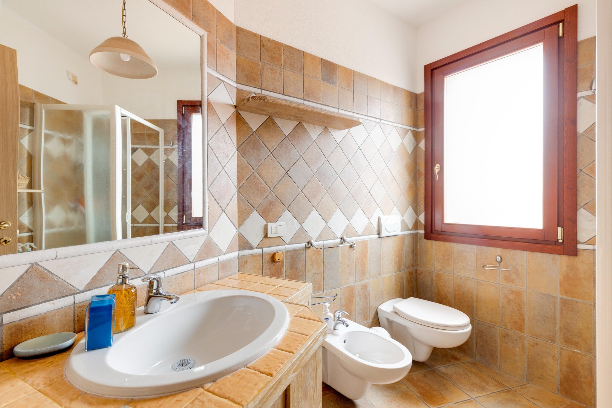 Bath Room