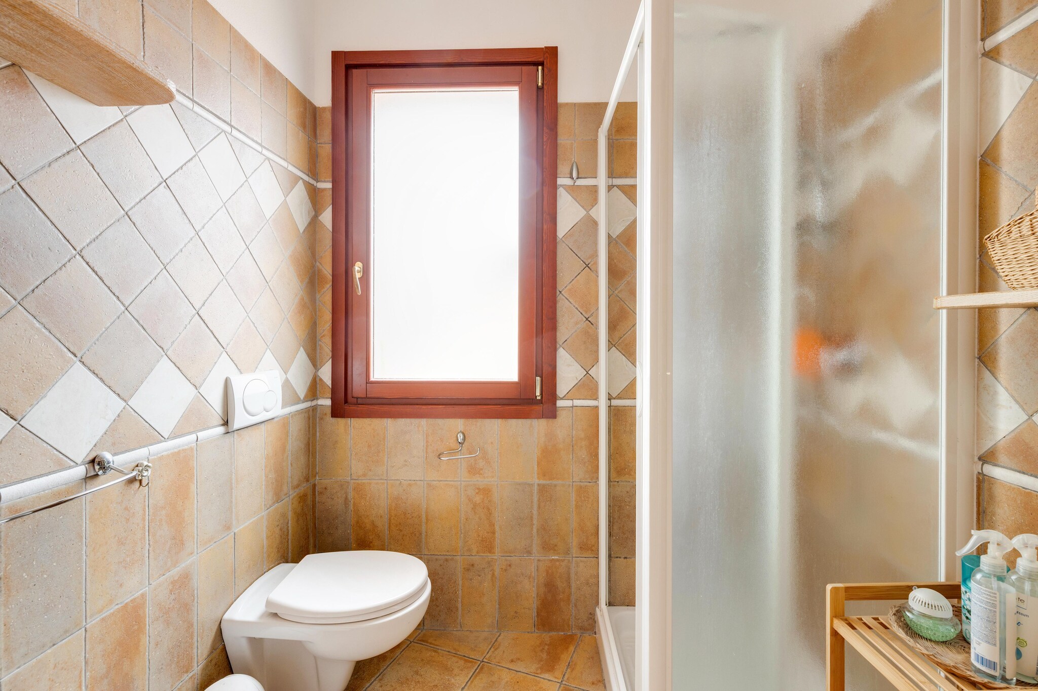 Bath Room