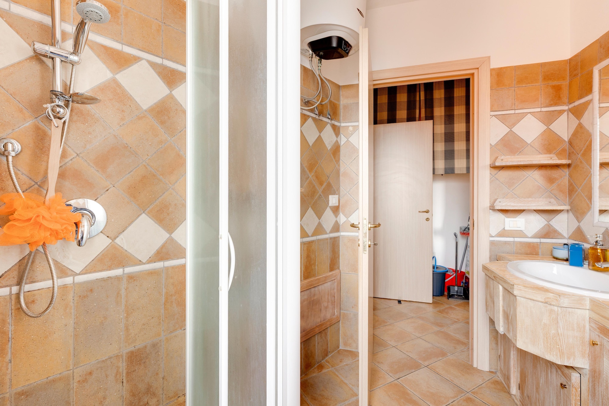Bath Room