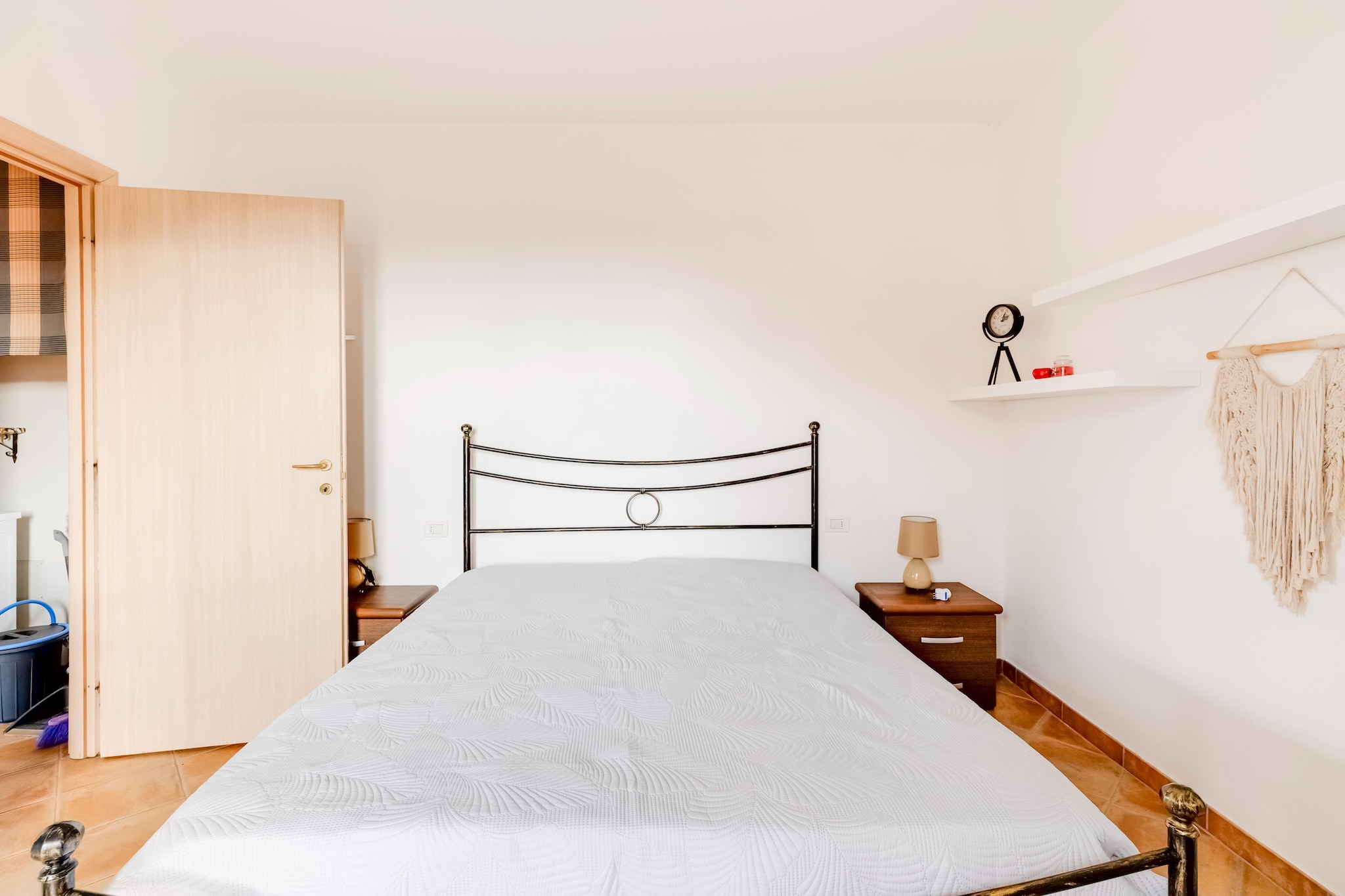 Bed Room
