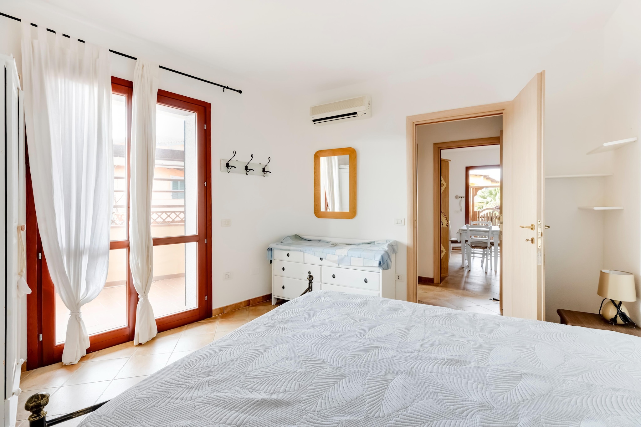 Bed Room