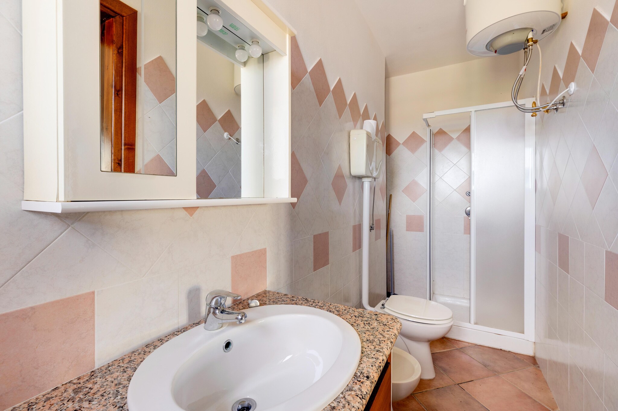 Bath Room