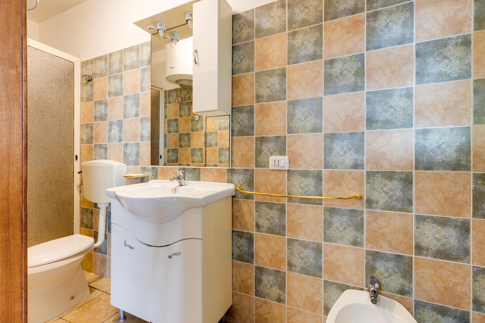 Bath Room