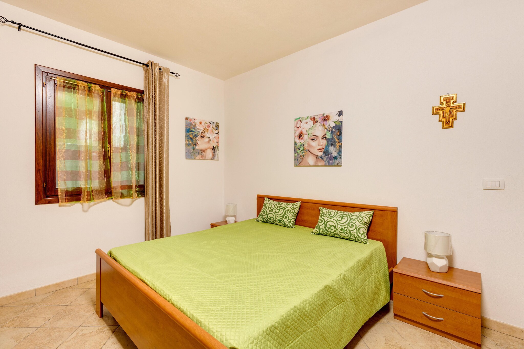 Bed Room