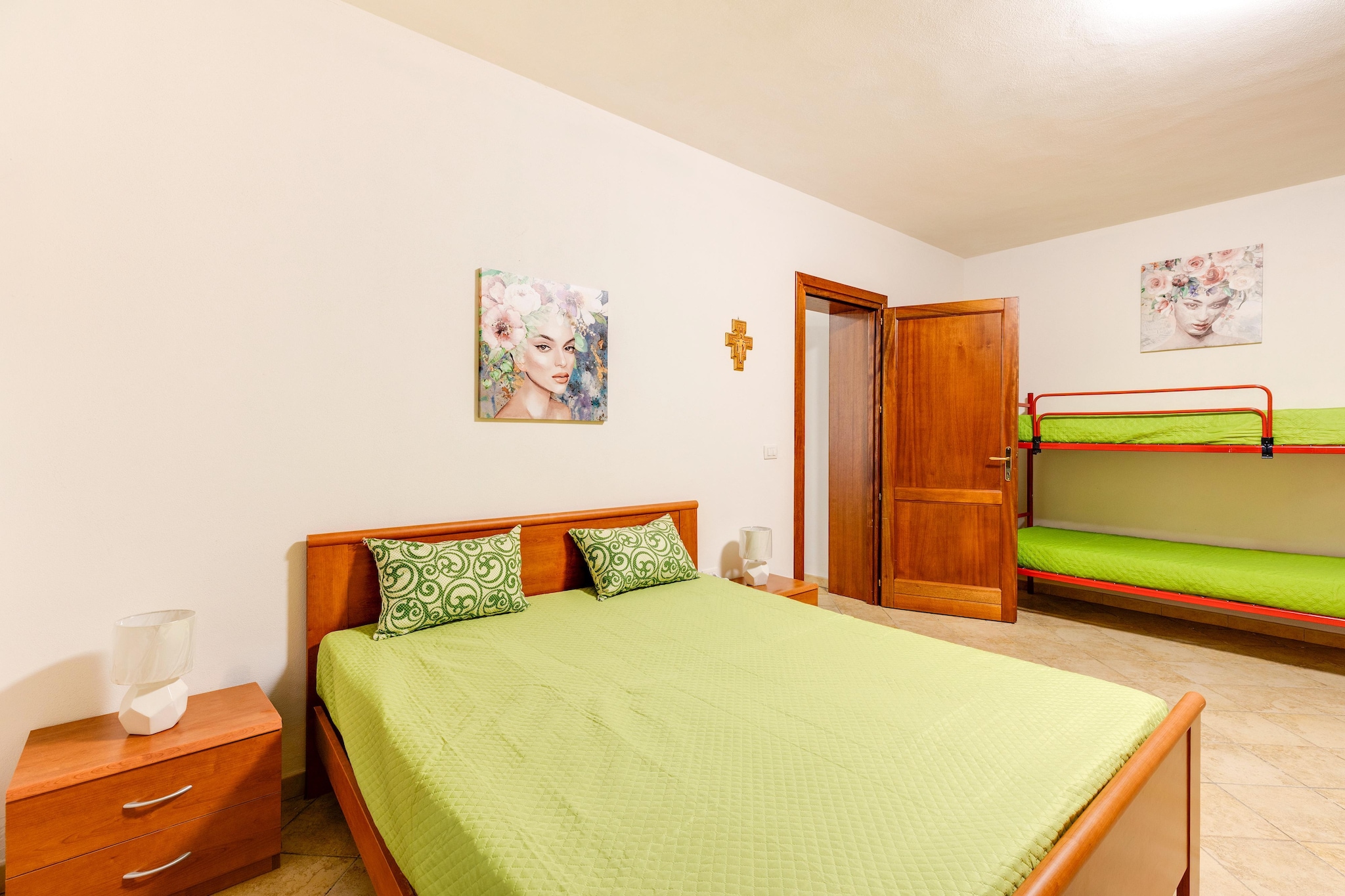 Bed Room