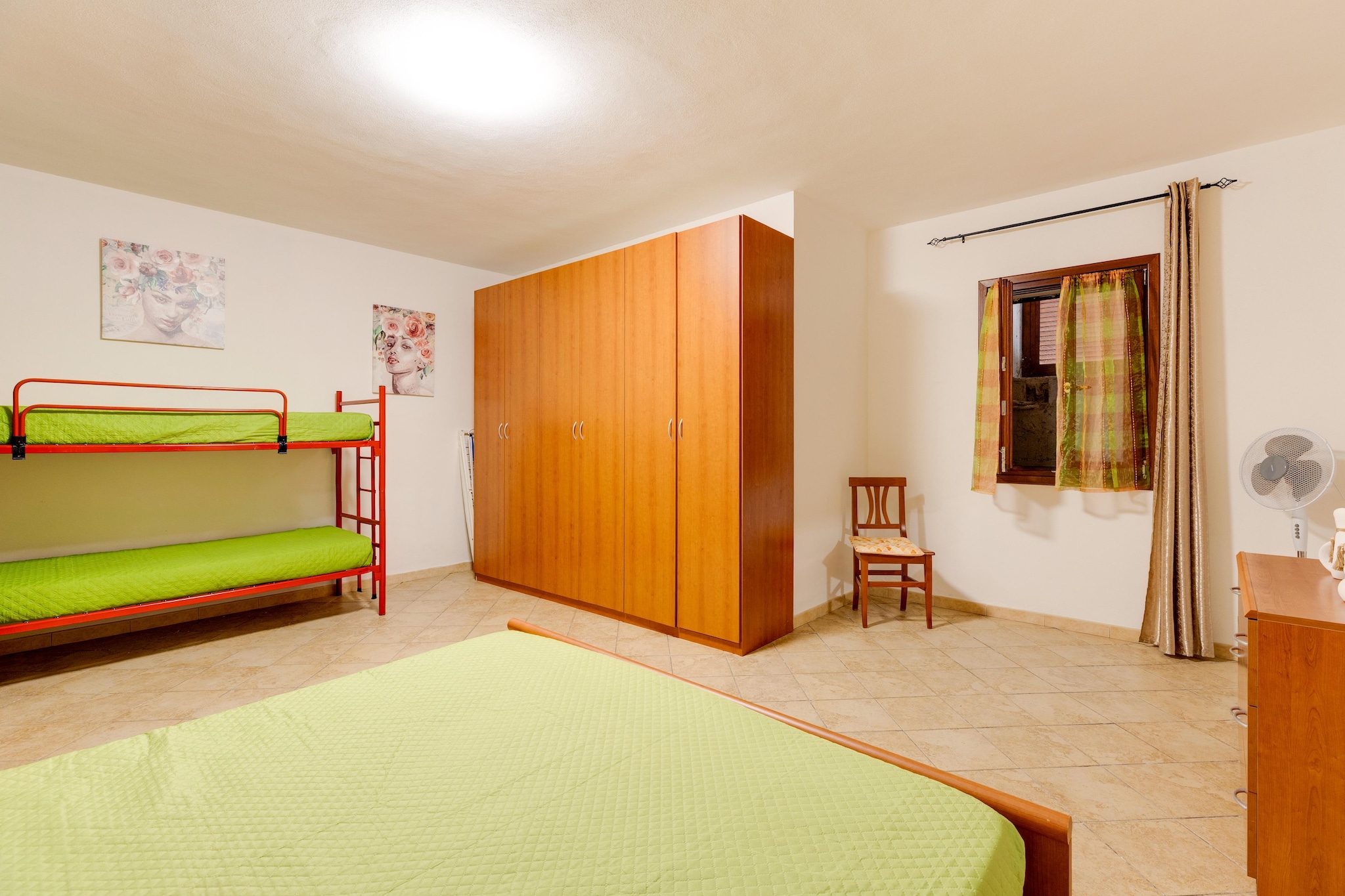 Bed Room