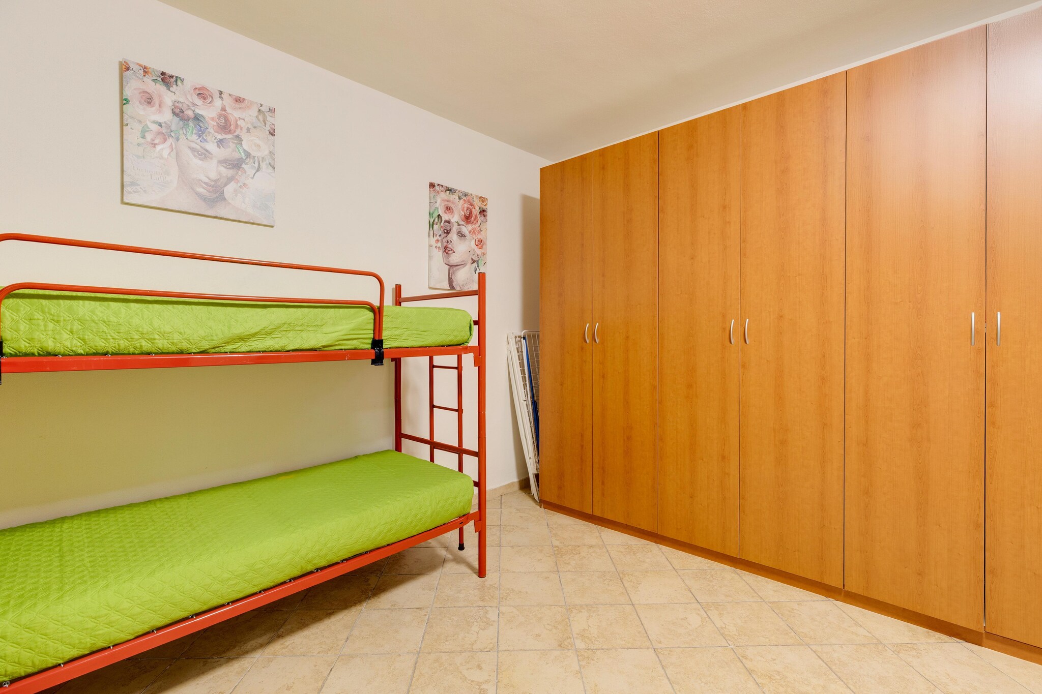 Bed Room