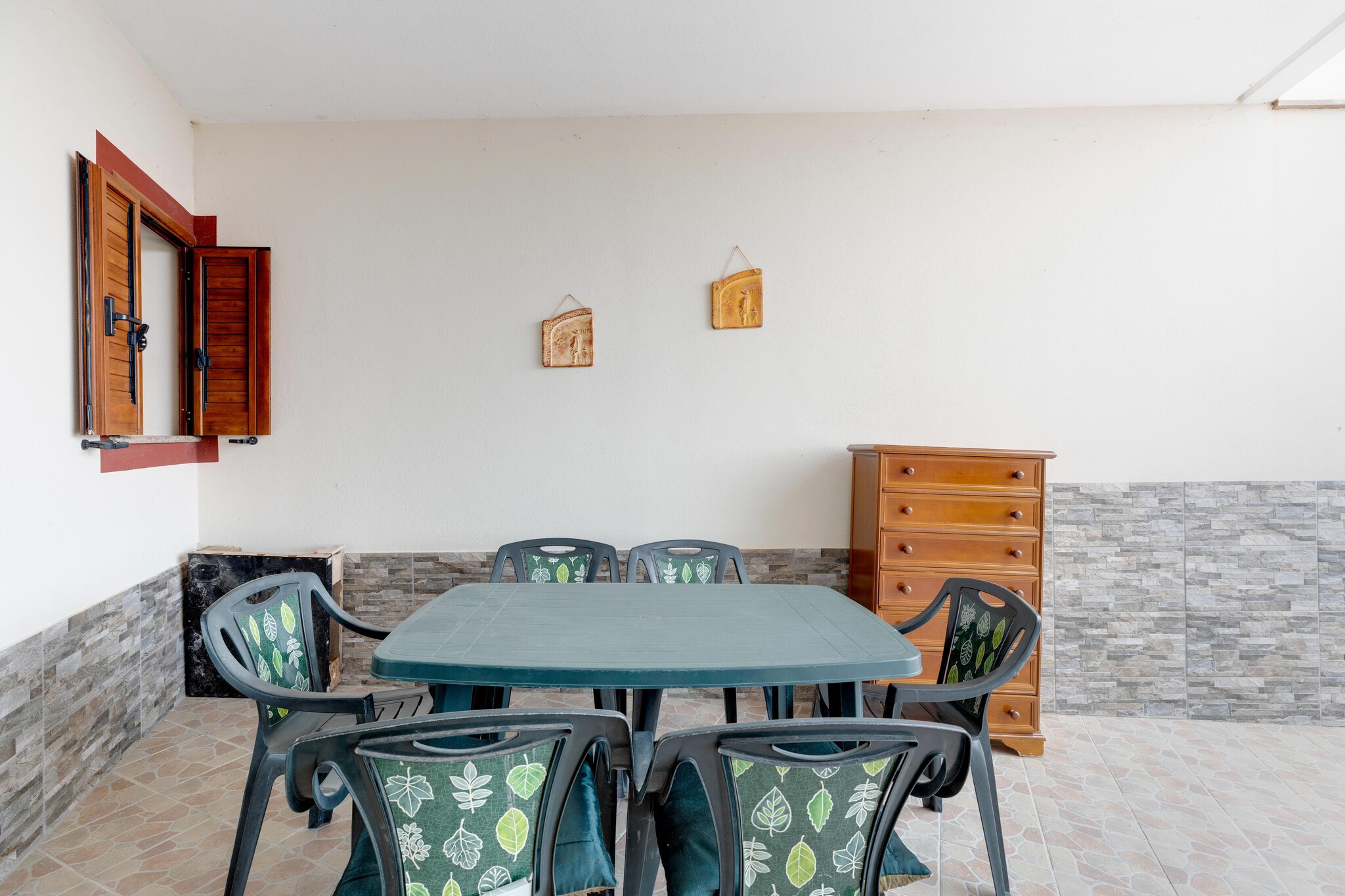 Terrace Balcony