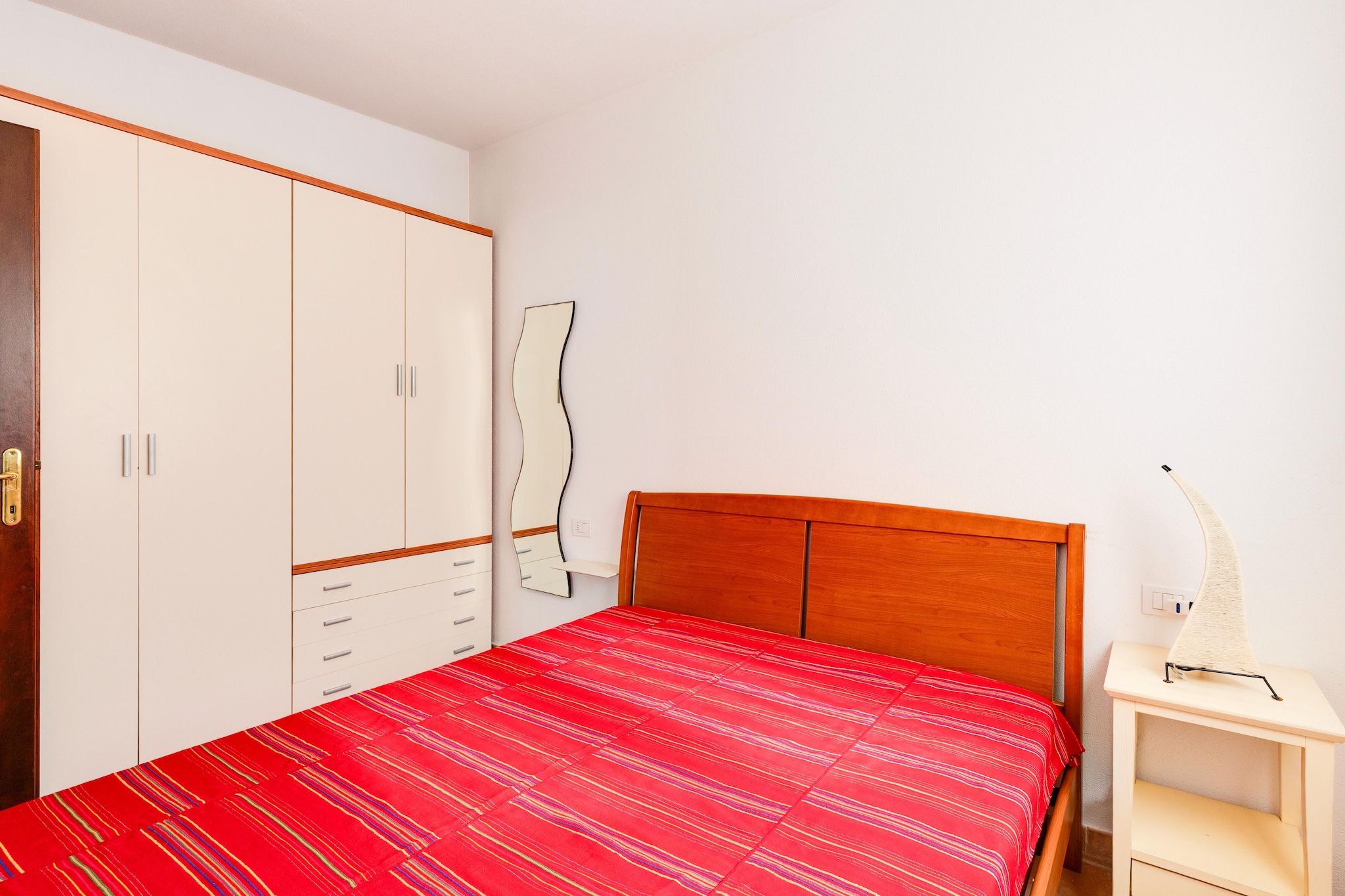 Bed Room