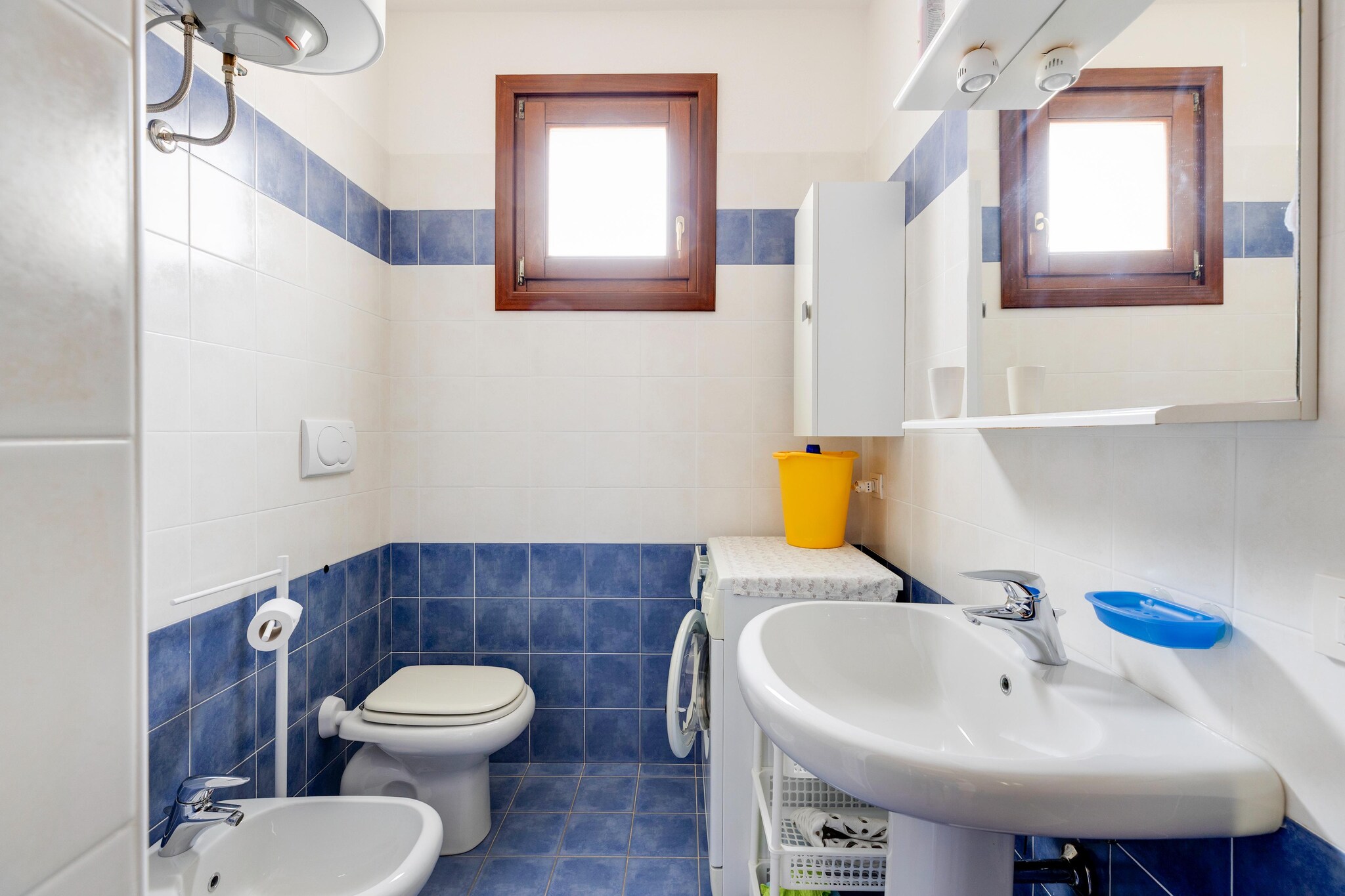 Bath Room
