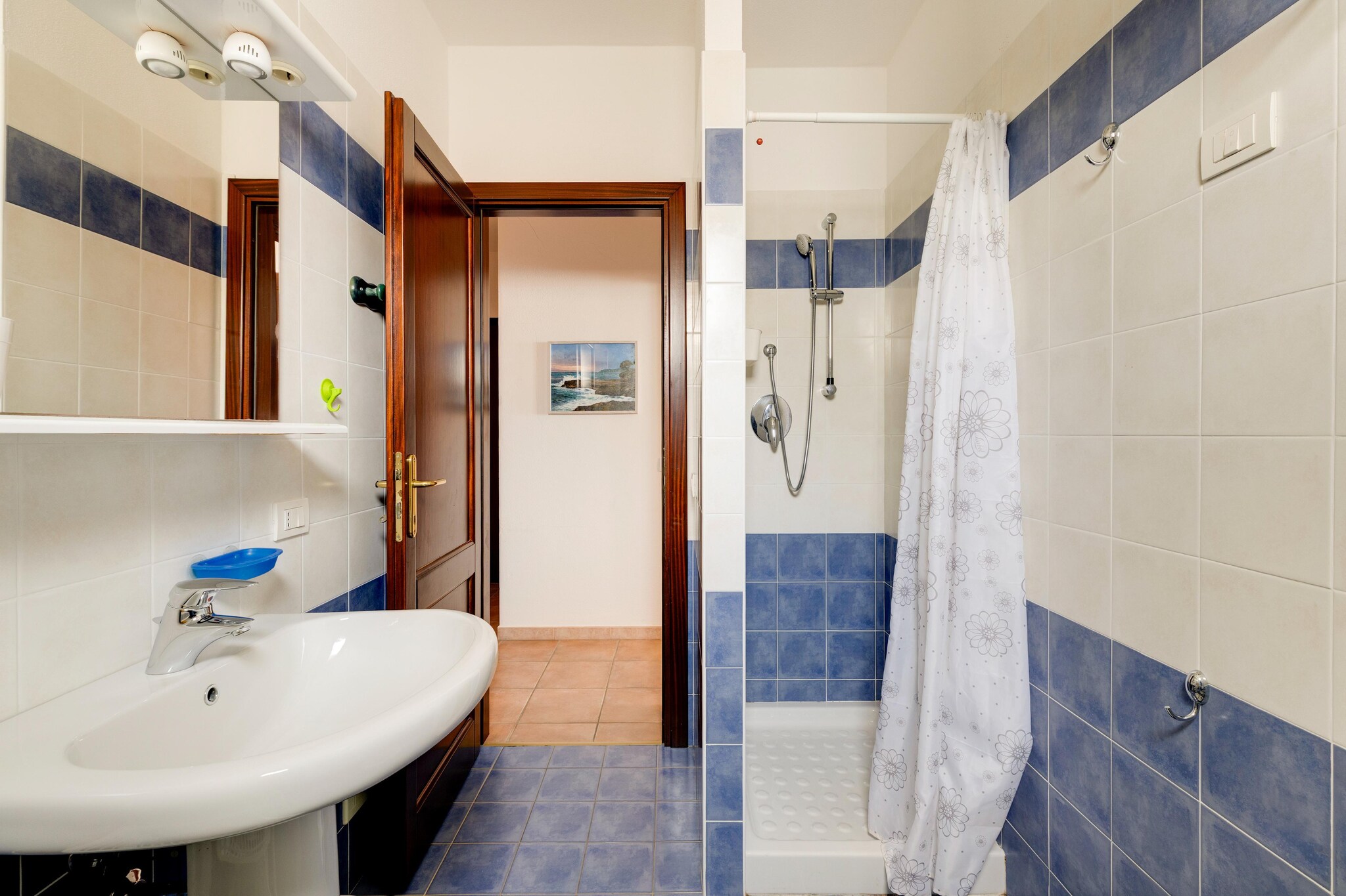 Bath Room