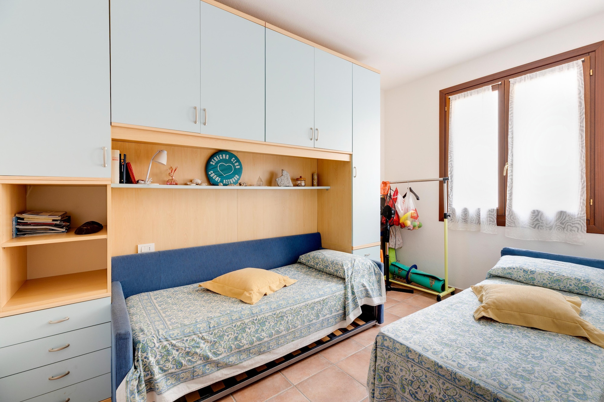 Bed Room