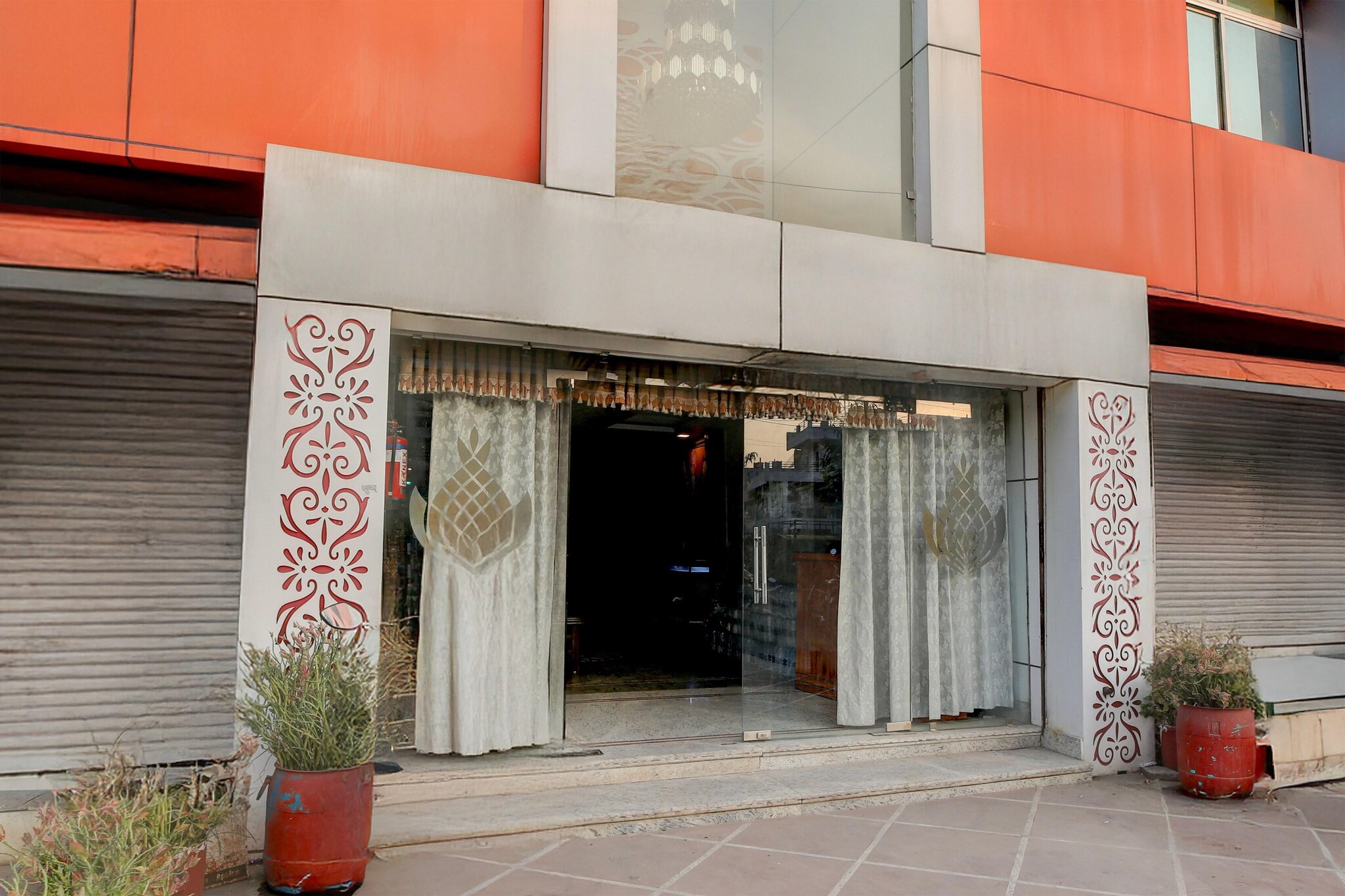 India