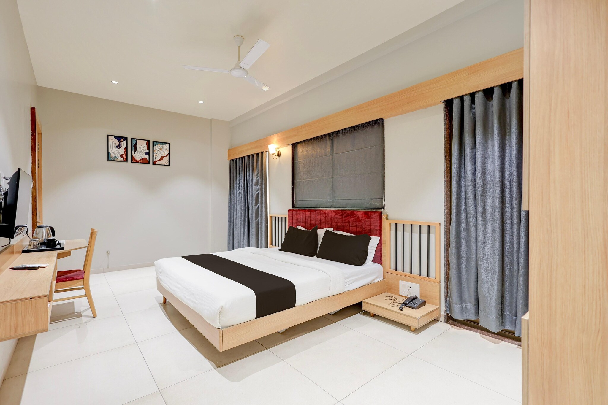 Townhouse OAK Saspade Road Satara