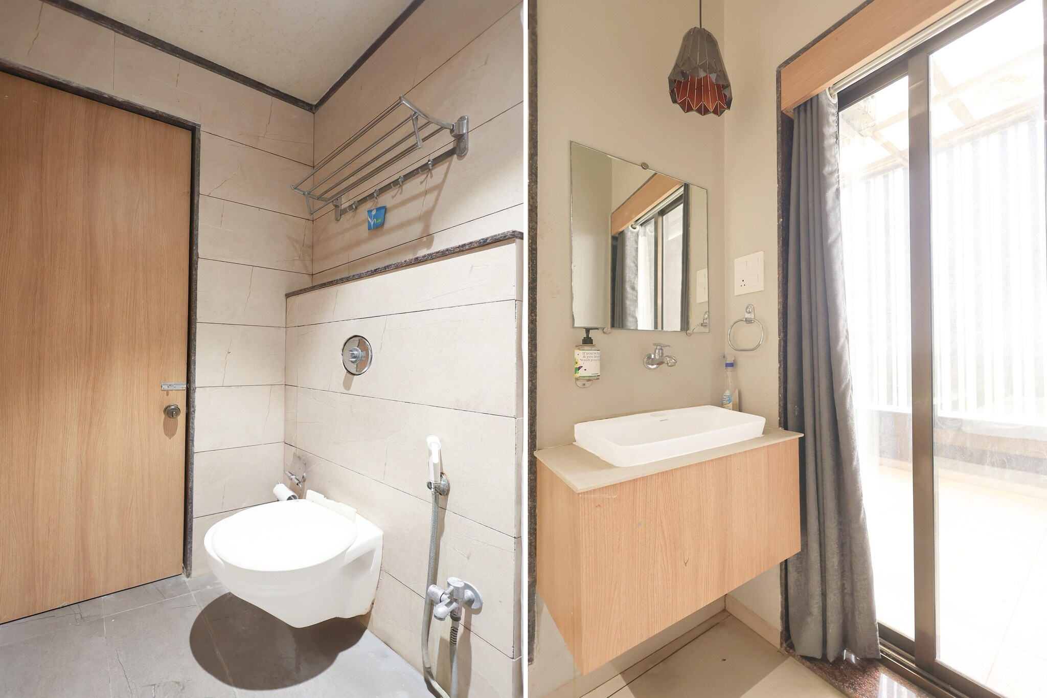 Townhouse OAK Saspade Road Satara